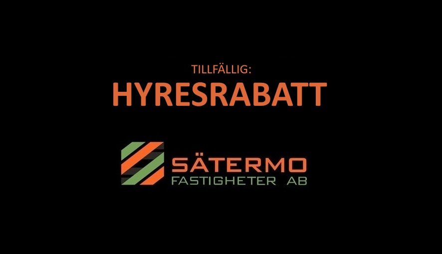 Lägenhet, 2 rooms, 61 sqm, Tranås
