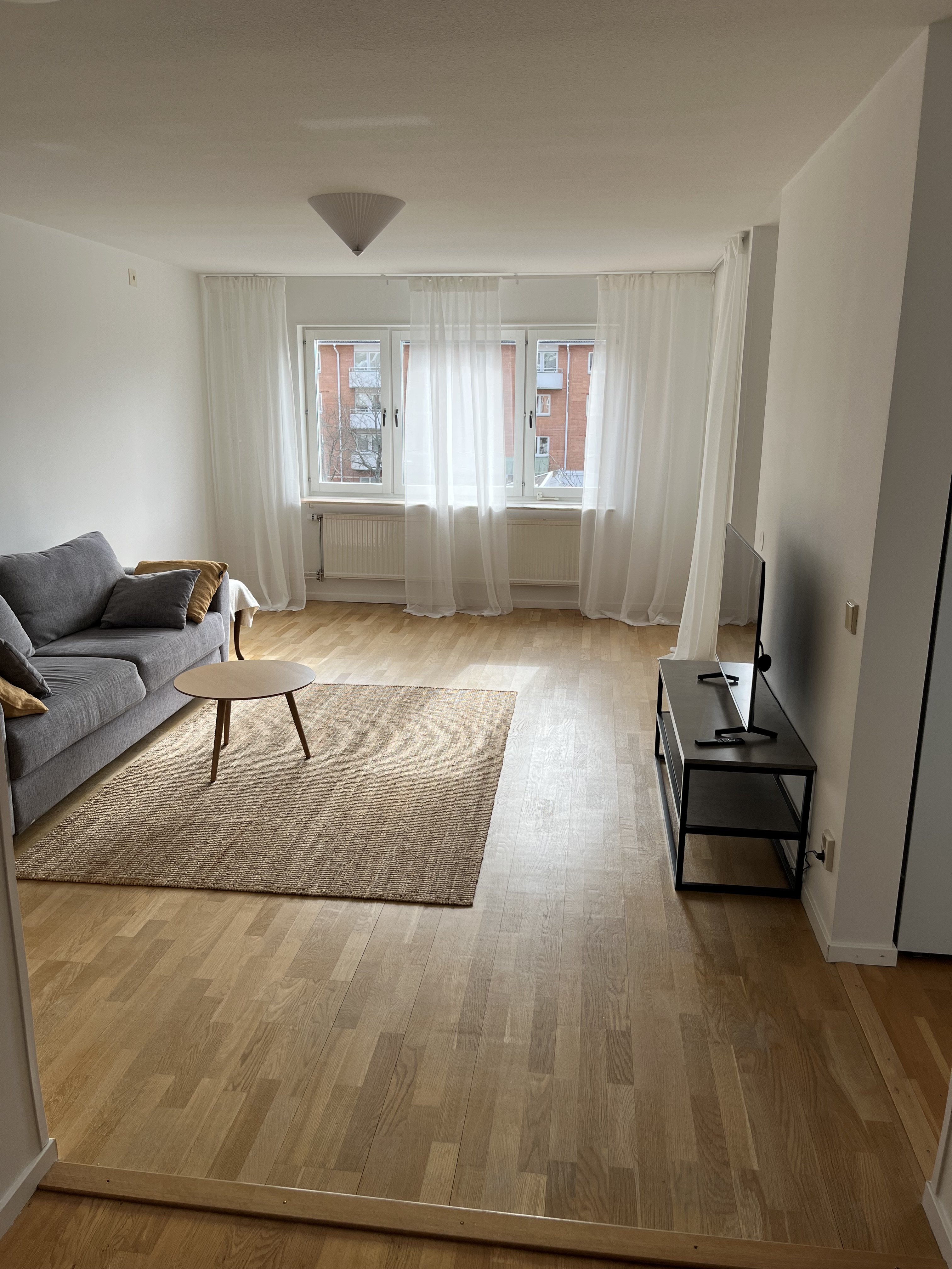 Lägenhet, 2 rooms, 64 sqm, Lidingö