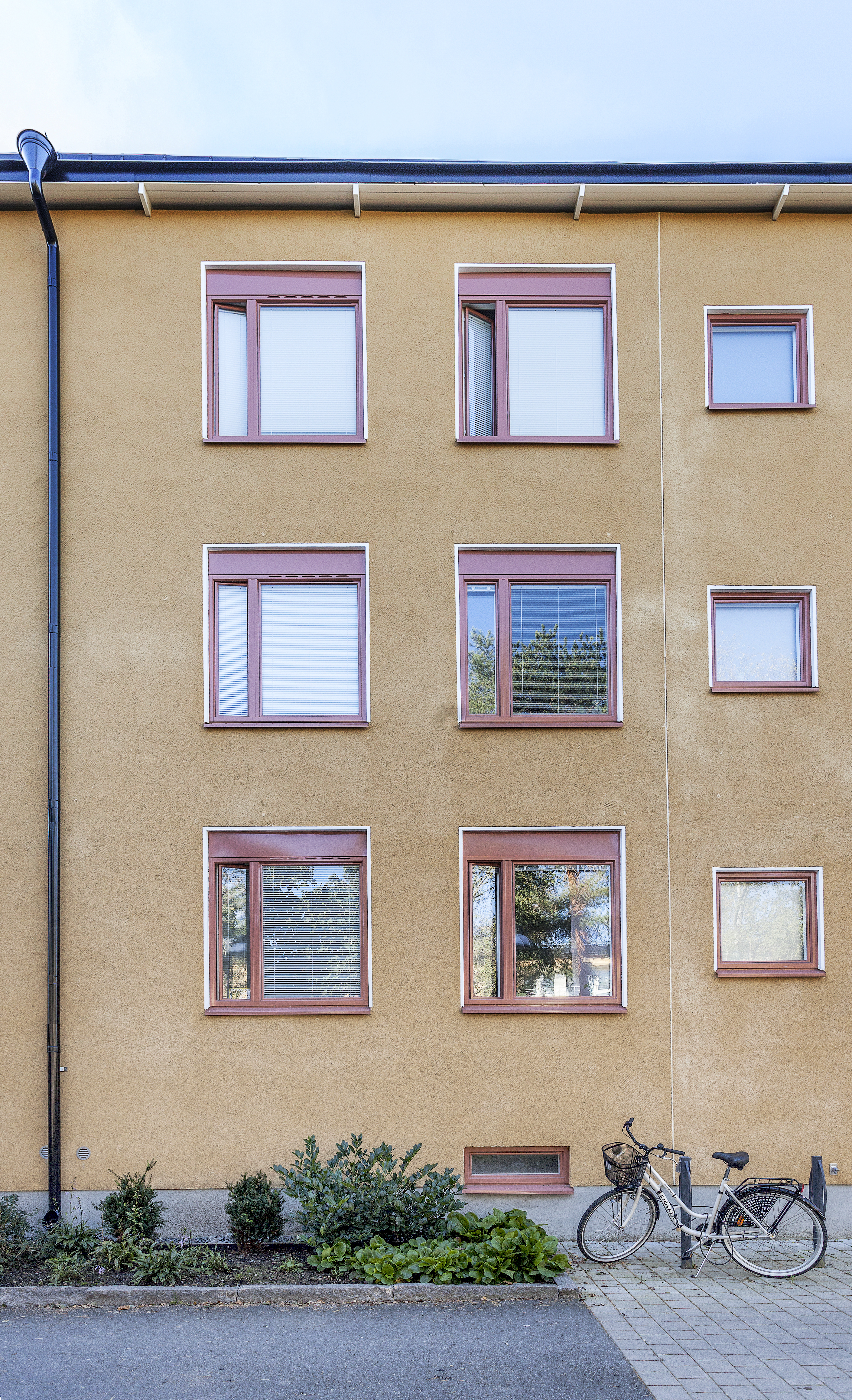 Lägenhet – Bandhagen, Hagsätra - Bild 3