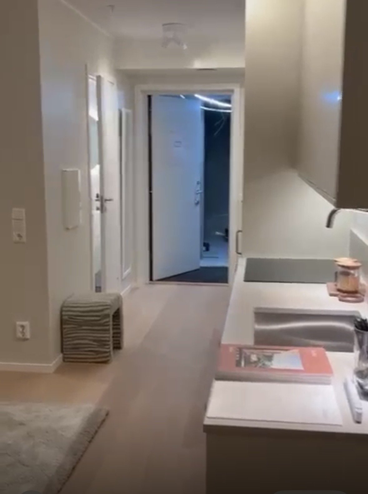1 rok · 26 m² i Danderyd – bild 7