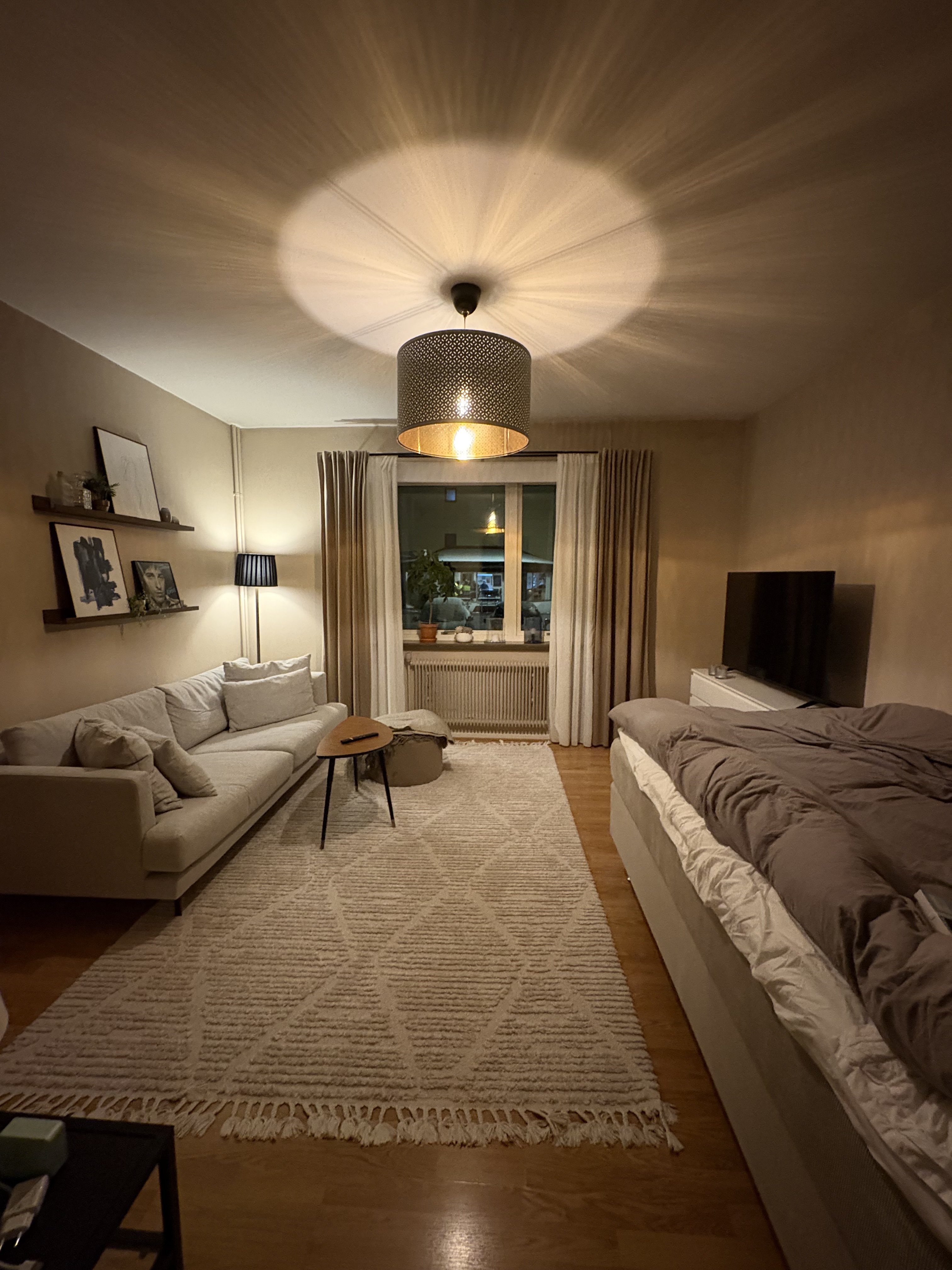 1 rum och kök, Gamlestaden, 9 300 kr/mån, bild 2