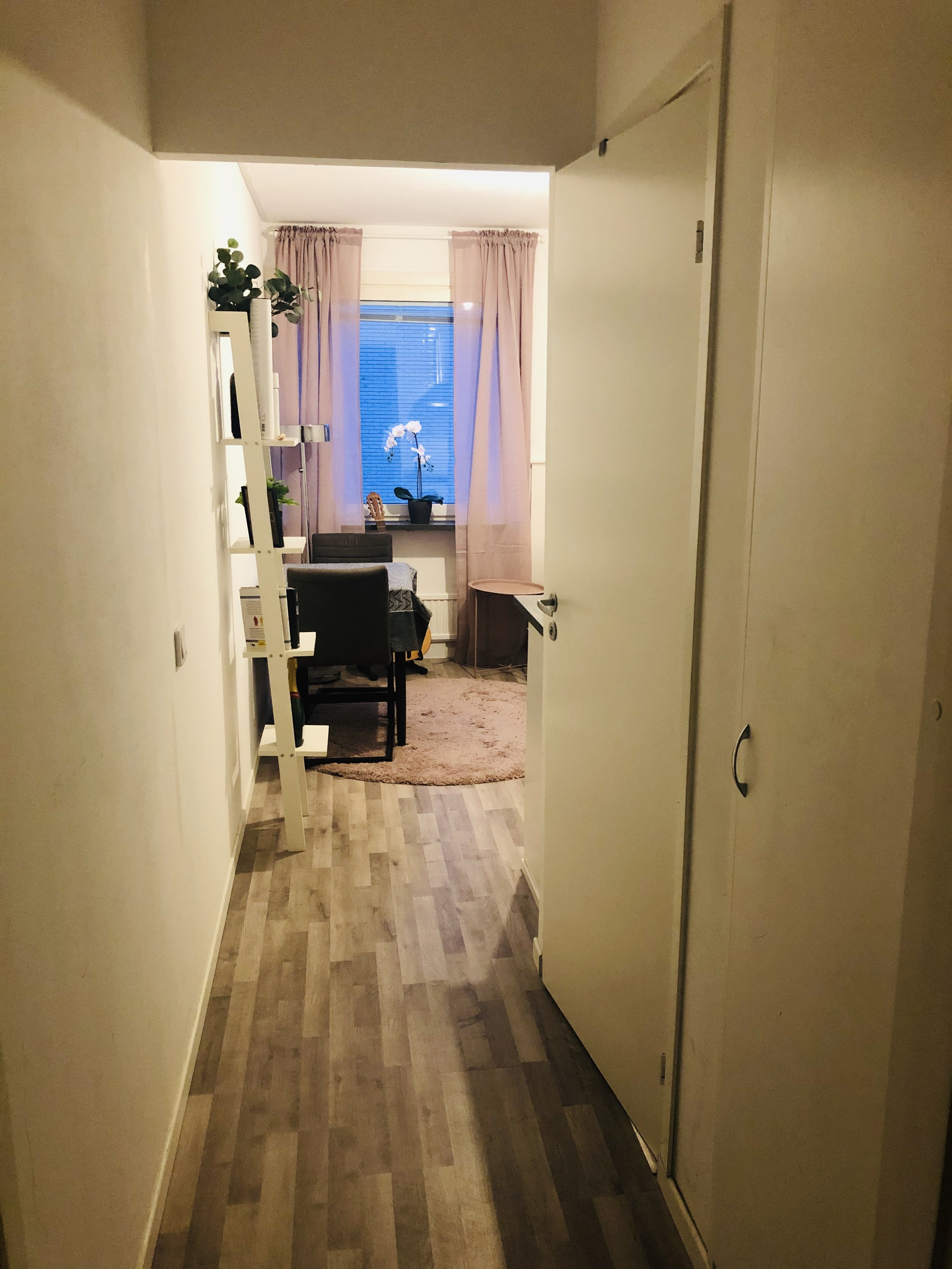 Lötsjövägen