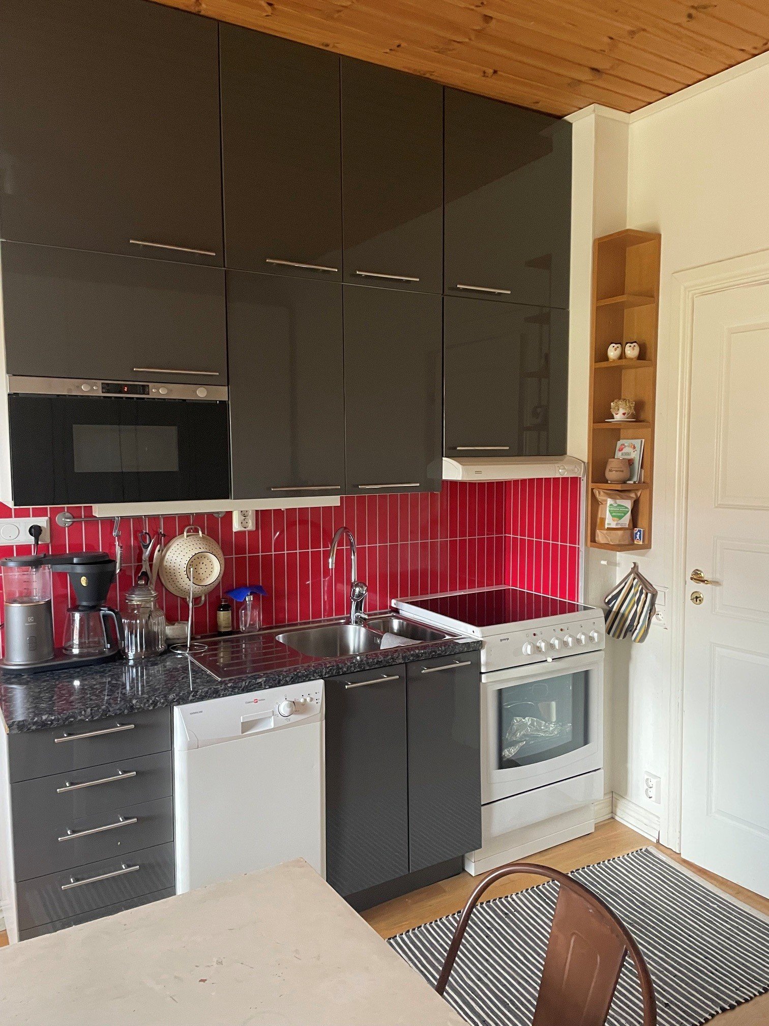 Lägenhet, 2 rooms, 45 sqm, Huskvarna