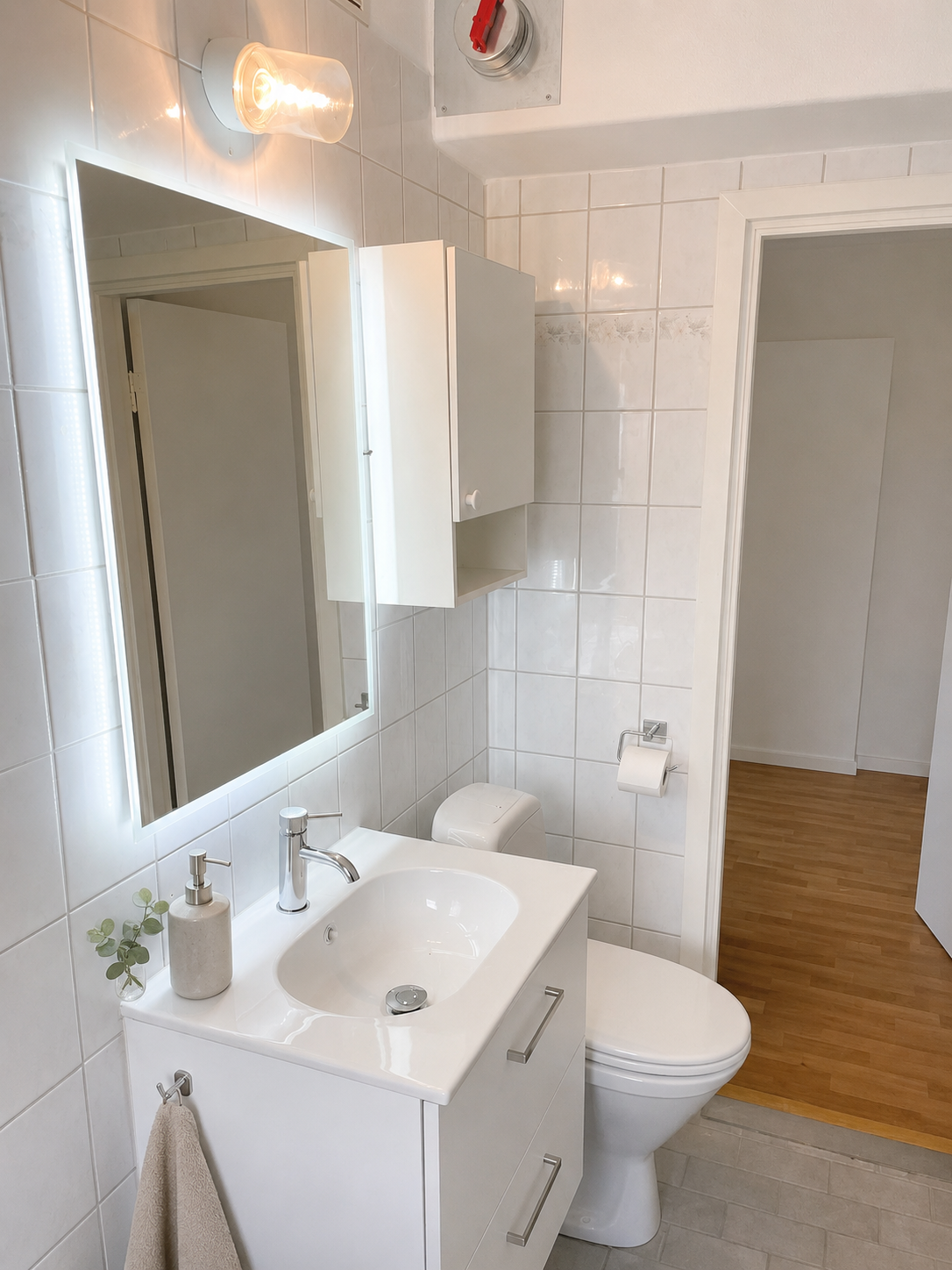 Kata Dalströms gata, Hägersten