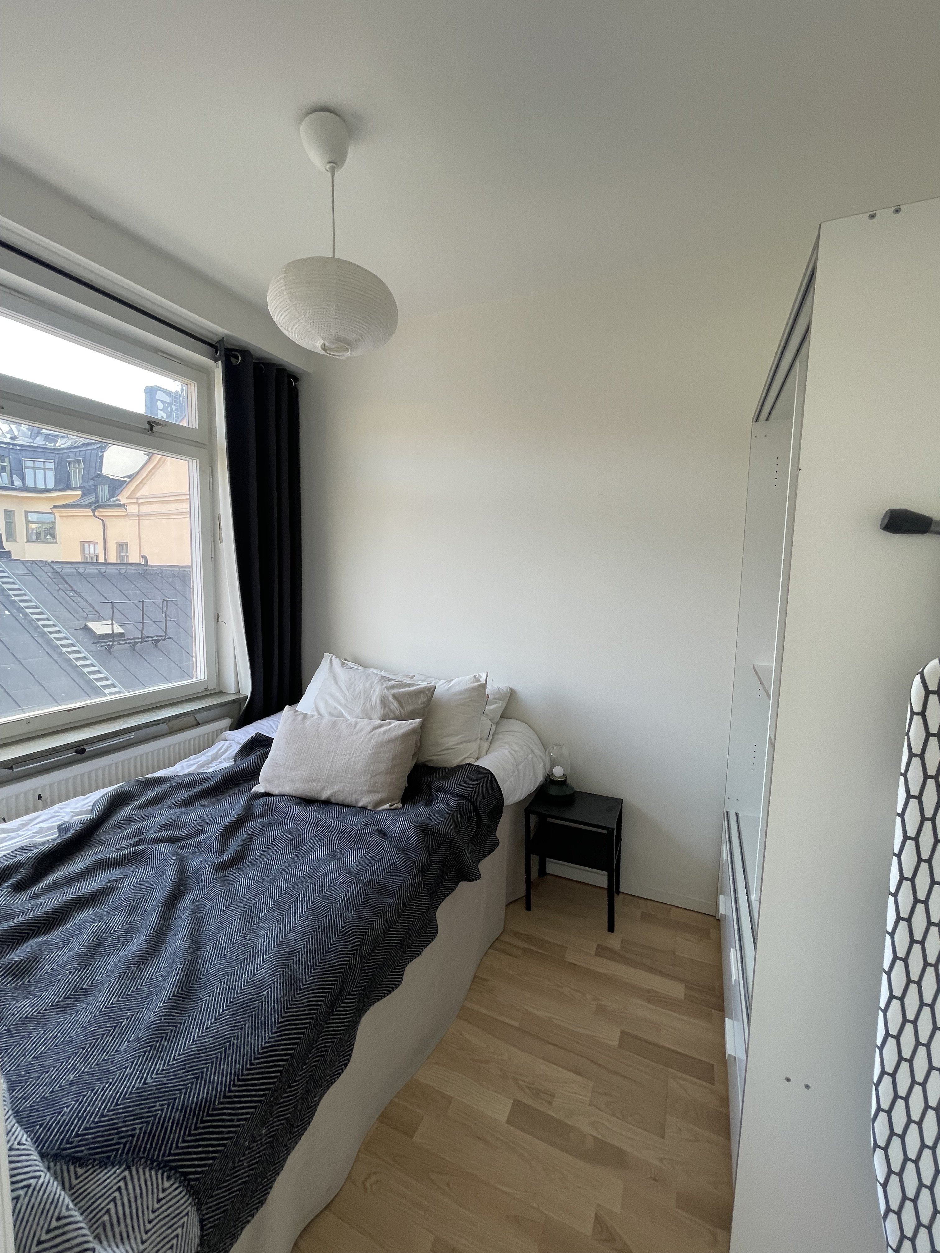 2 rum och kök, Stockholm — 14 020 kr/mån — bild 4