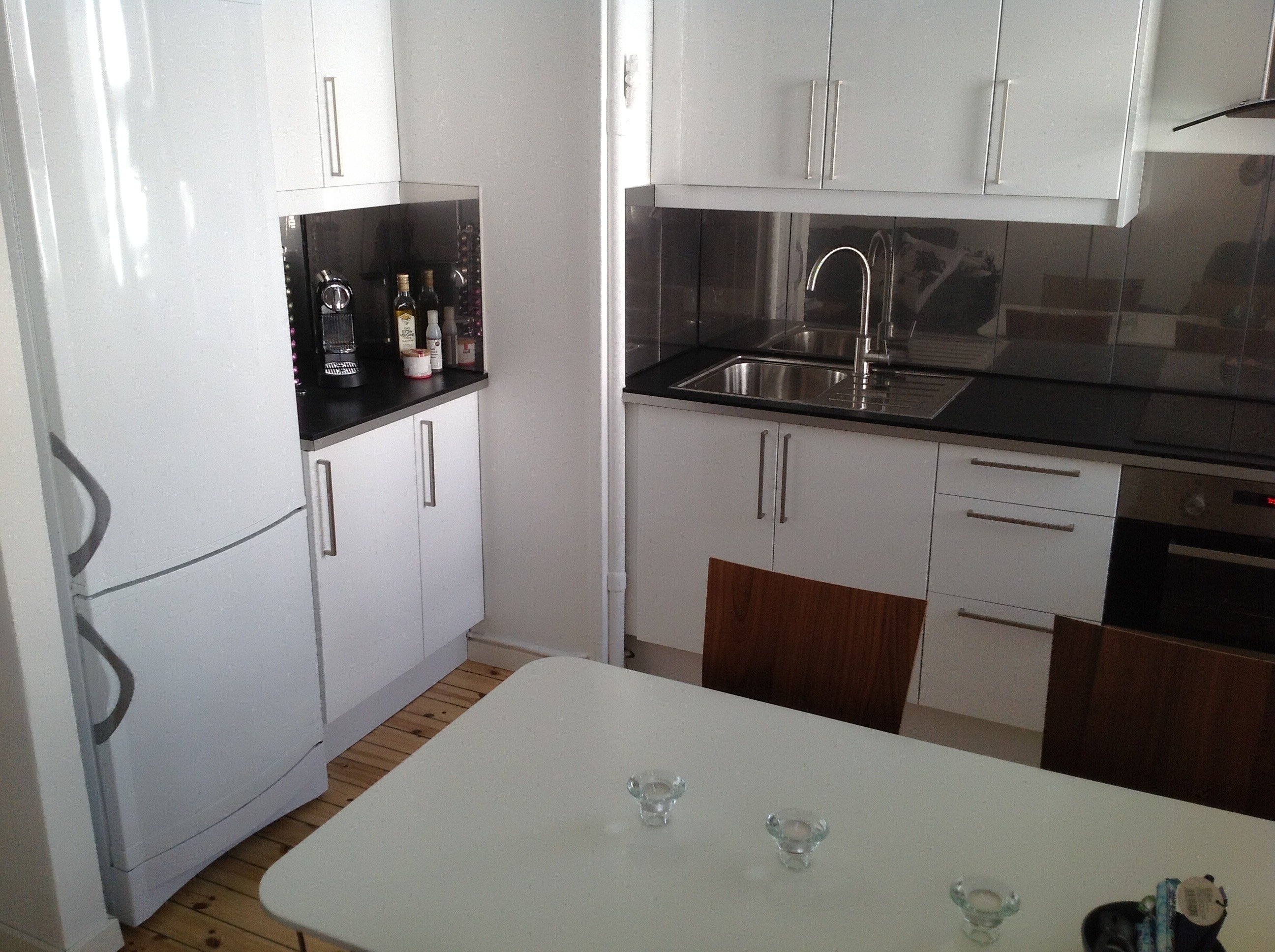 Wargentinsgatan, Stockholm — photo 5