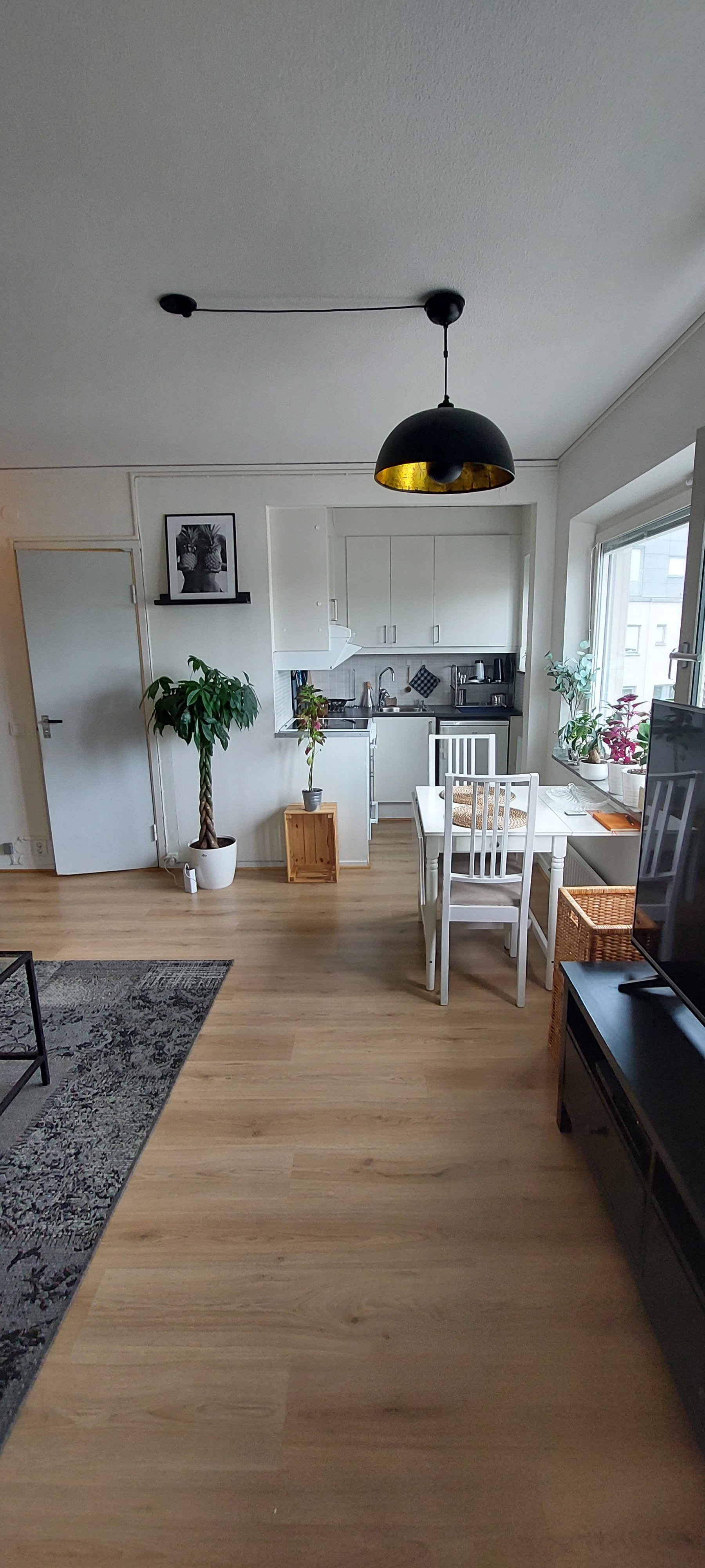 Glasmästaregatan, Göteborg — photo 3