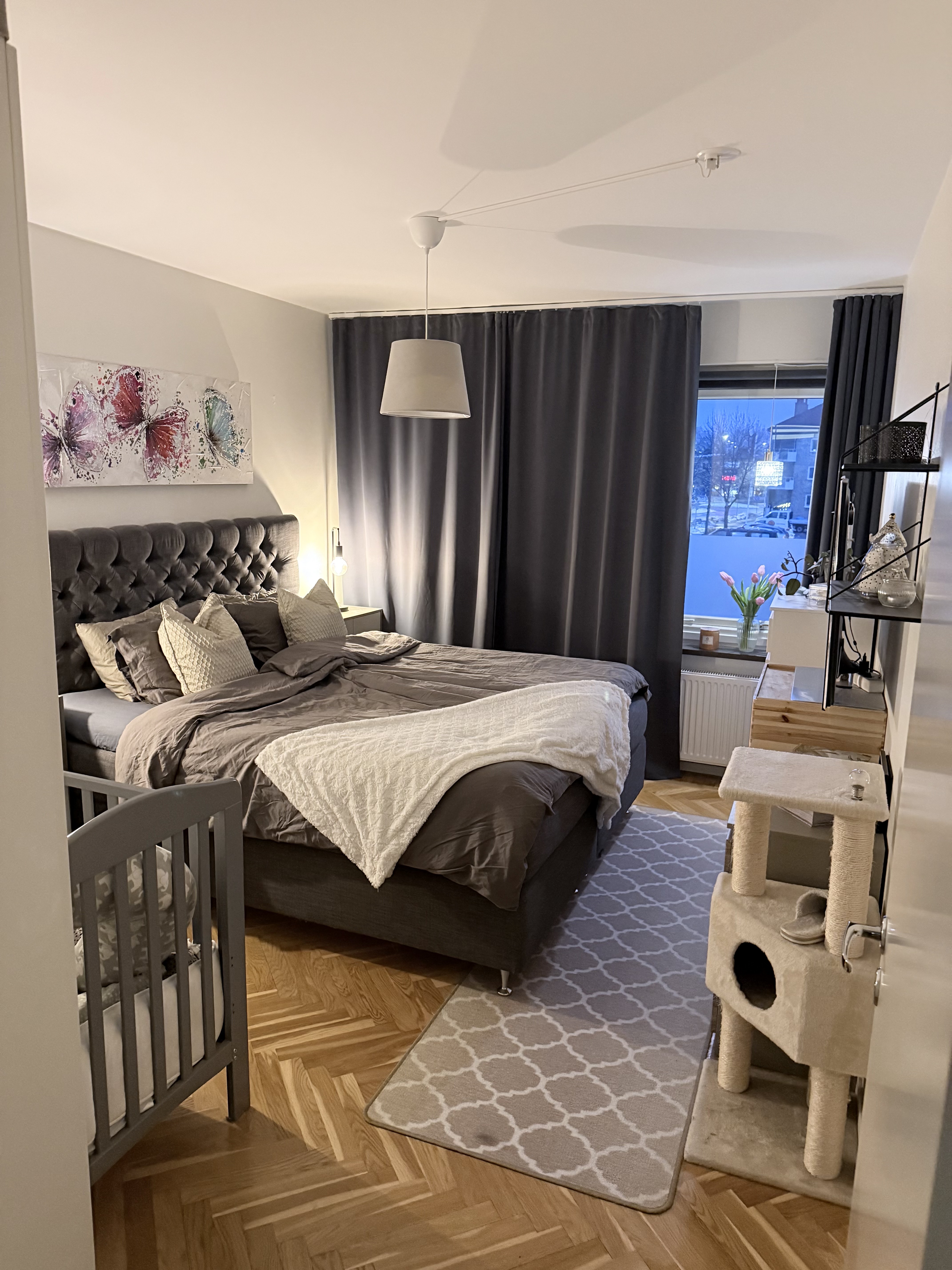 Lägenhet – Nyköping, Öster - Fler