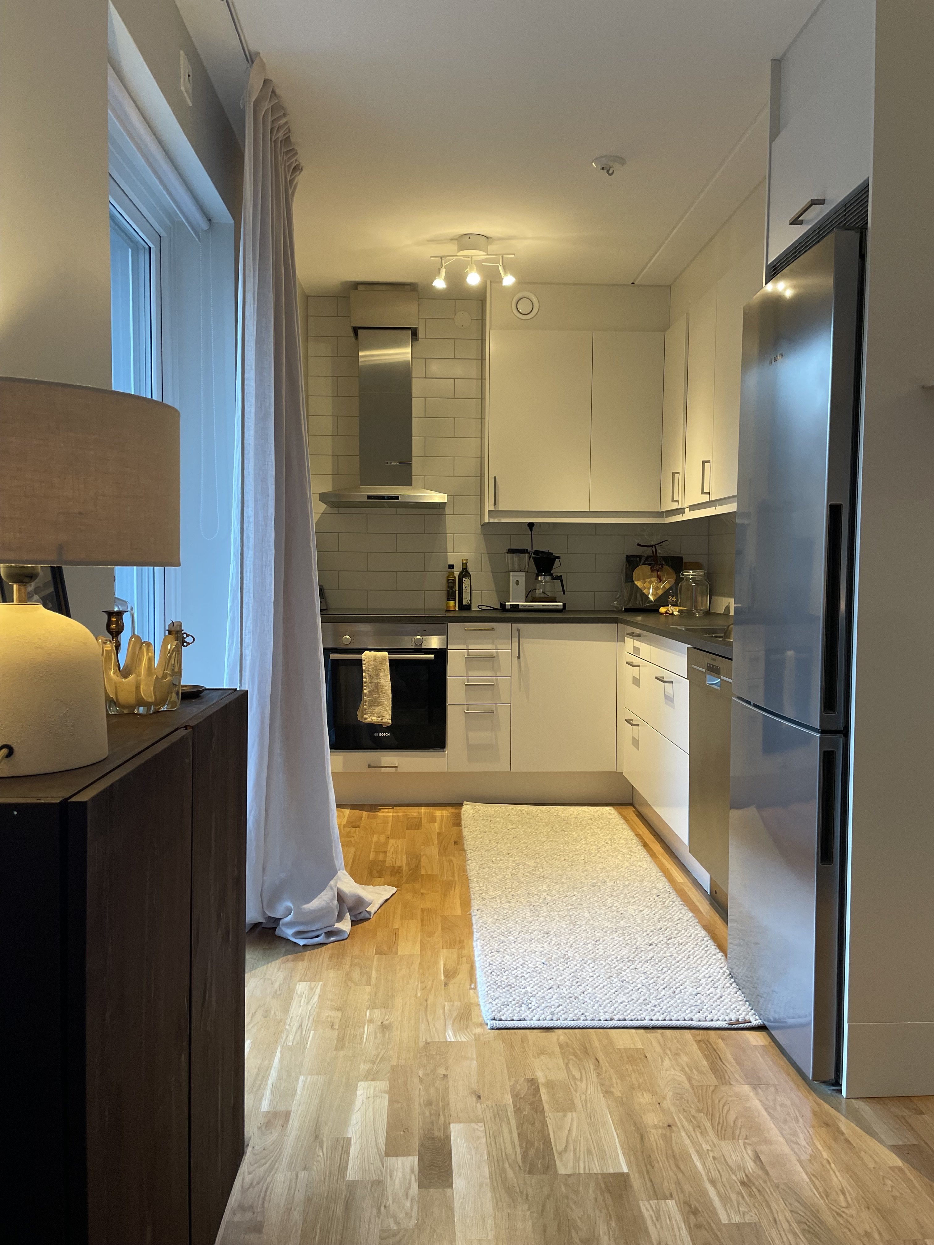 Lägenhet, 2 rooms, 39 sqm, Hovås