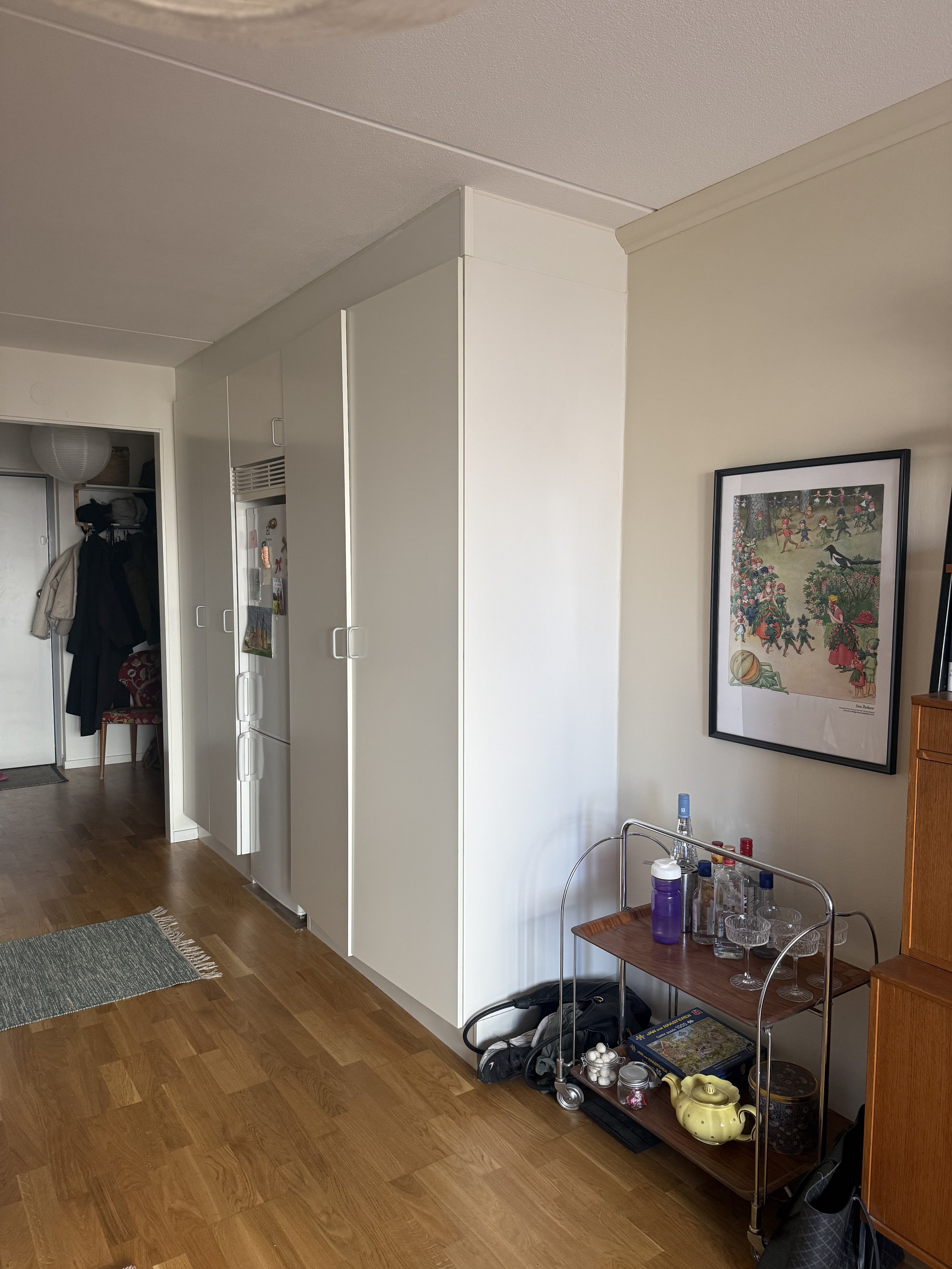 S:t Johannesgatan, Uppsala — photo 3