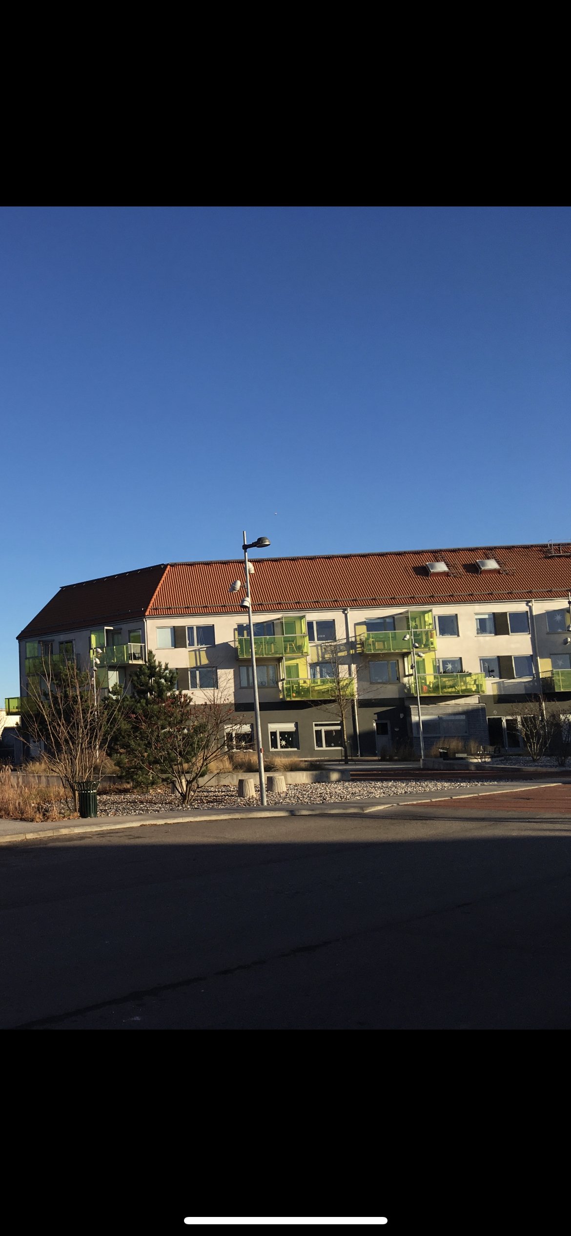 Lägenhet, 2 rum, 67 kvm, Klagshamn