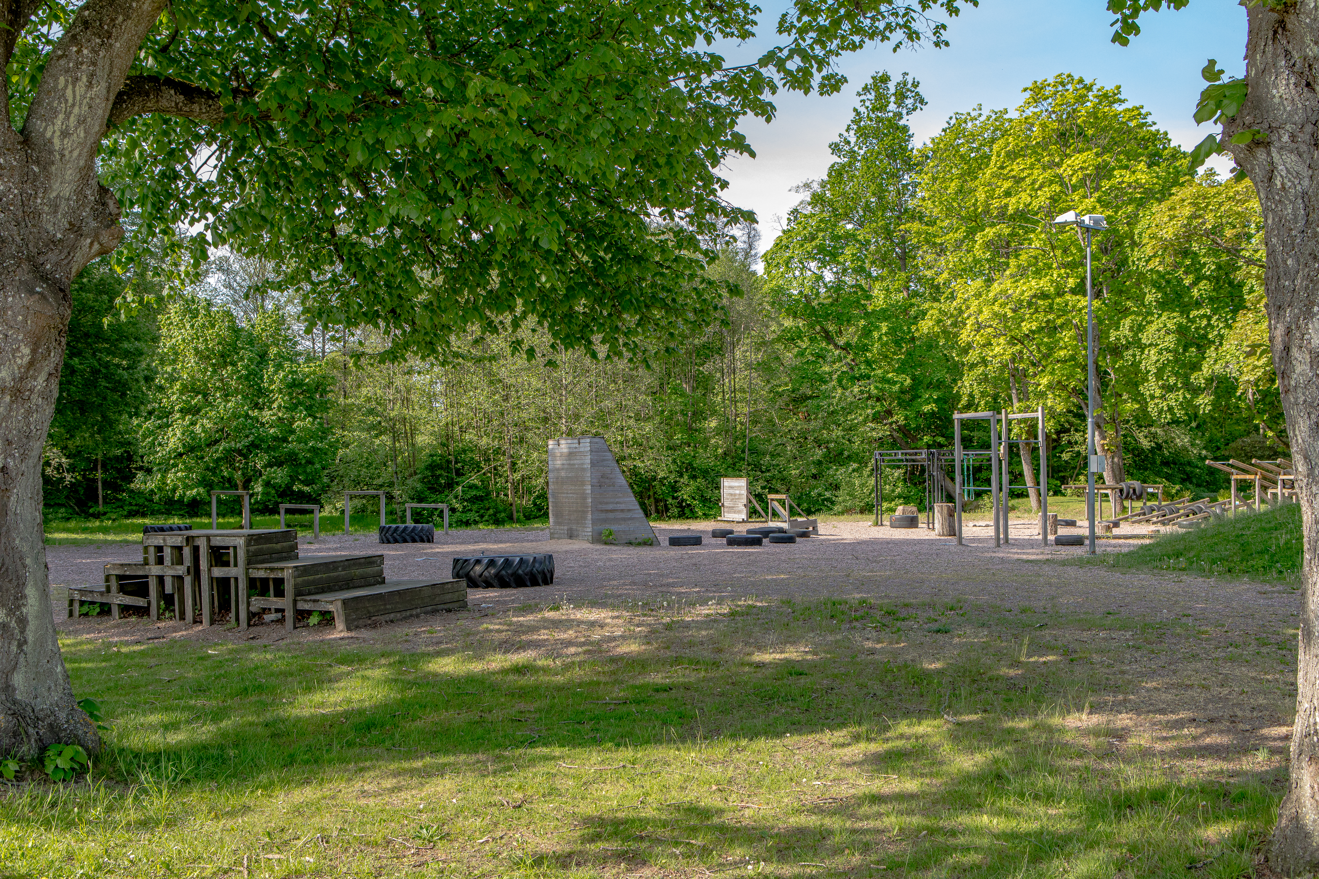 Lägenhet, 3 rooms, 84 sqm, Halmstad