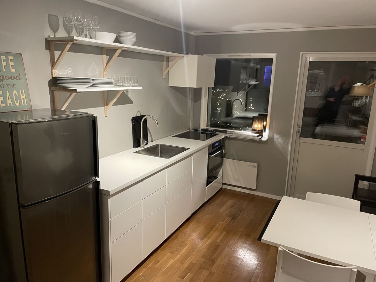 Lägenhet, 3 rooms, 30 sqm, Djursholm