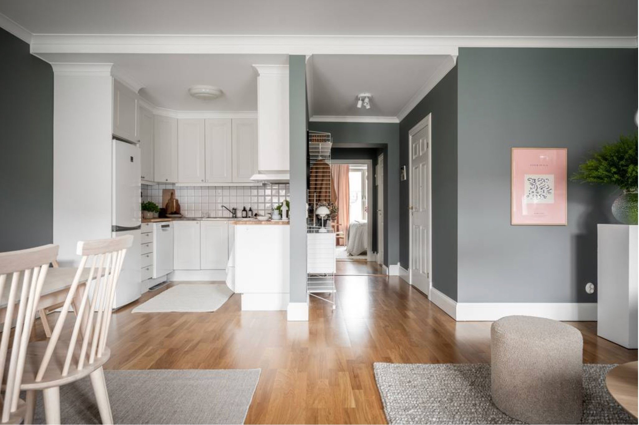 Andra Långgatan, Göteborg