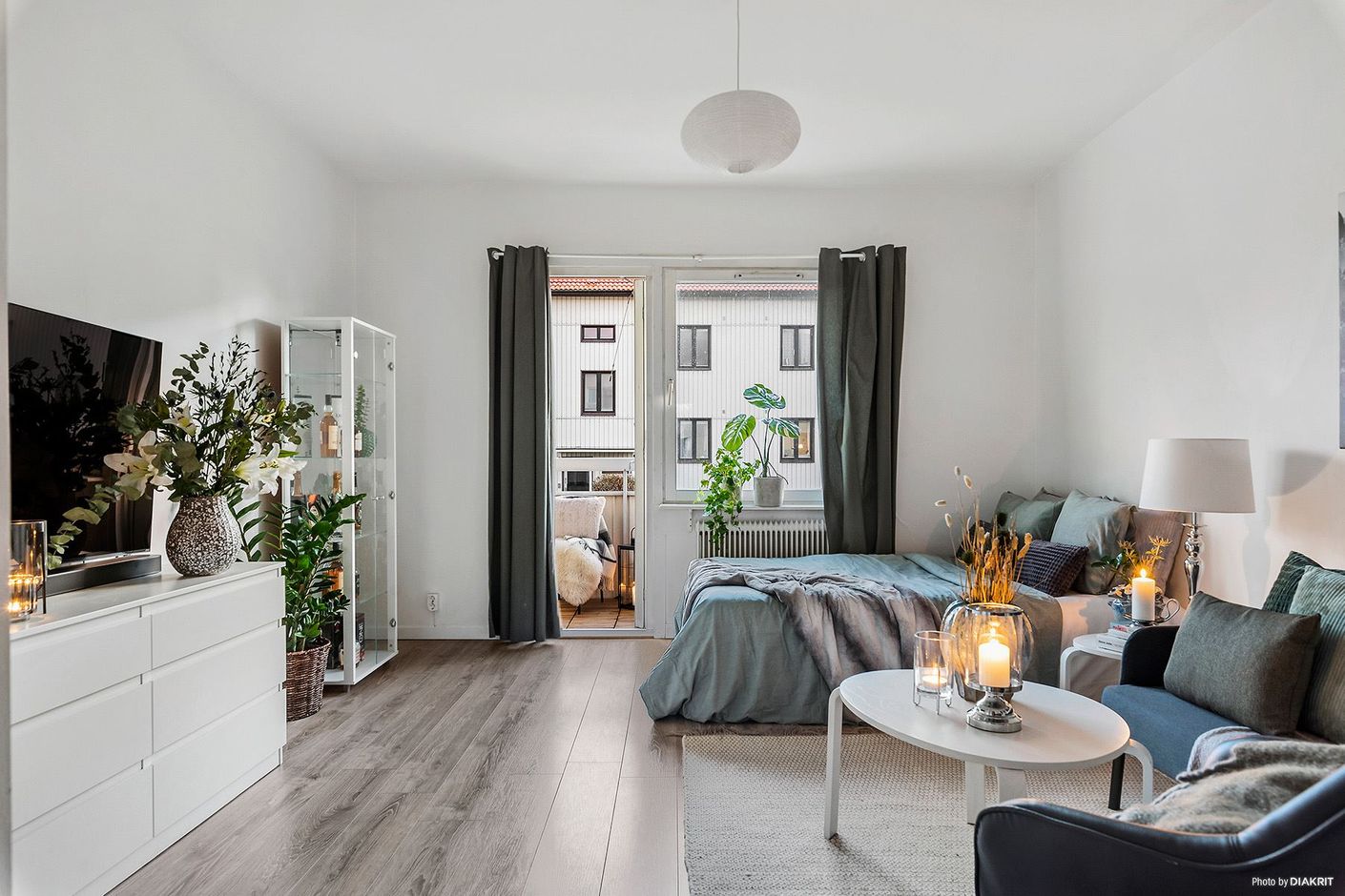 Gullrisgatan, Göteborg — photo 3