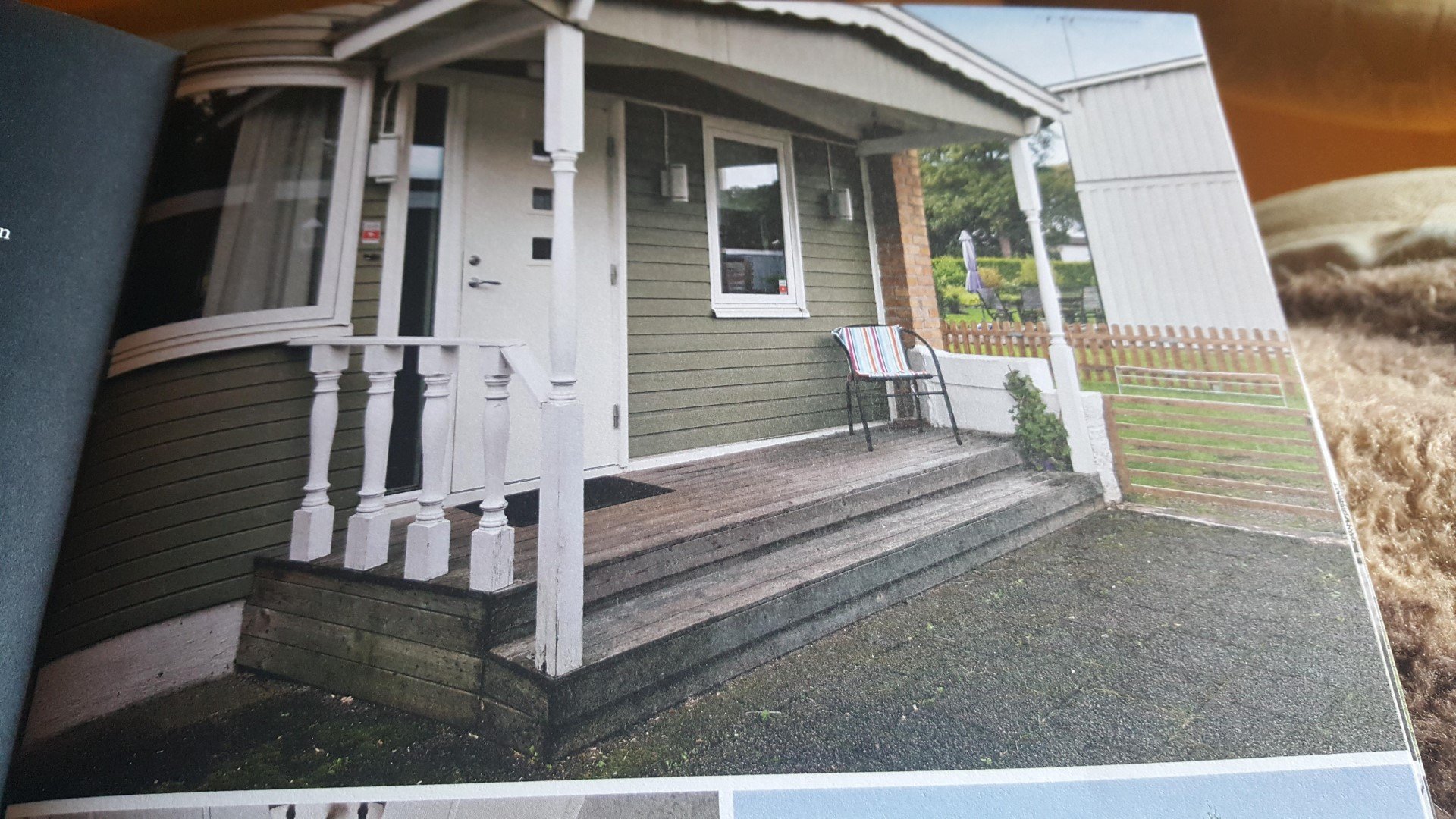 Radhus, 5 rooms, 120 sqm, Kållered