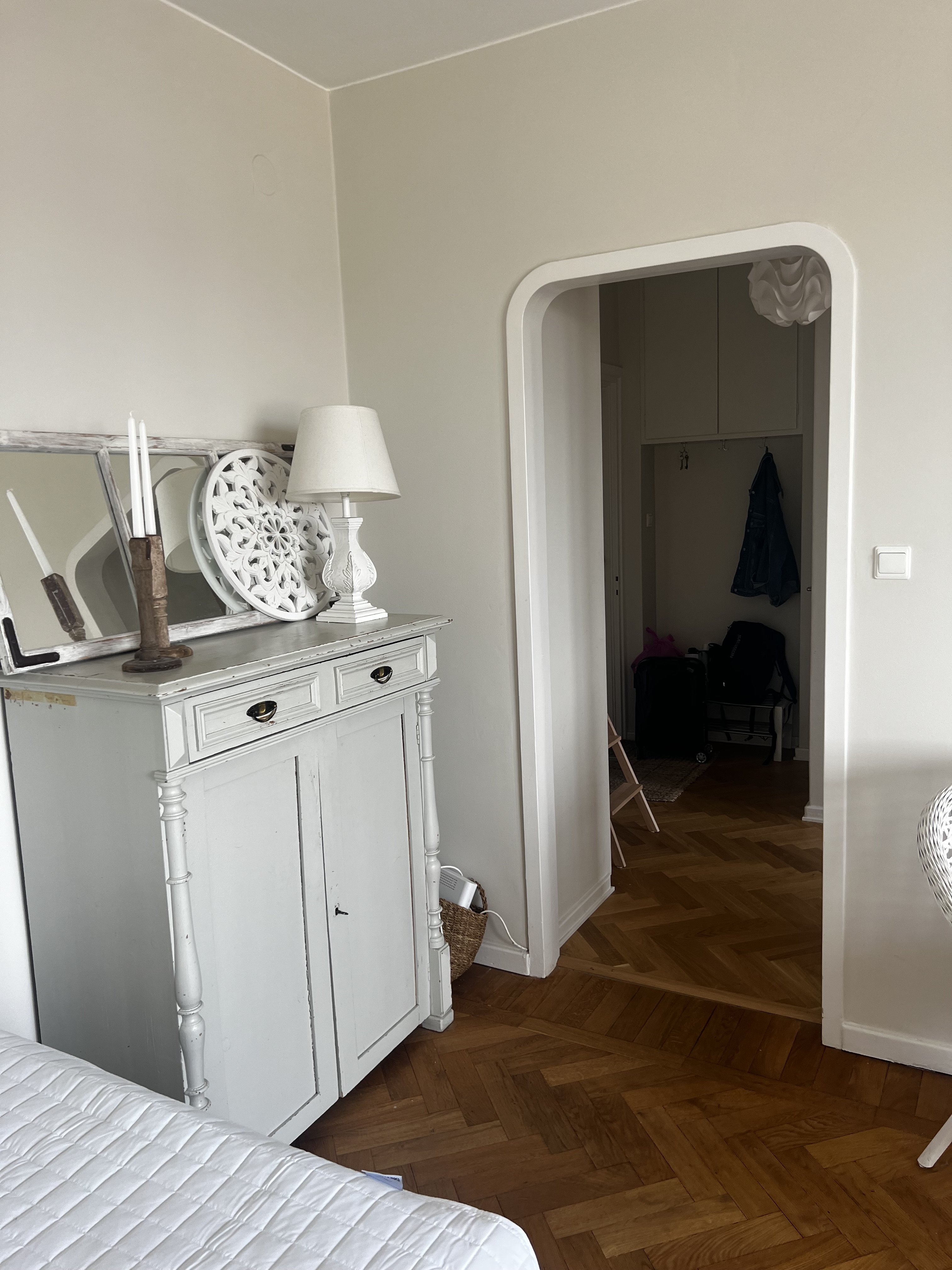 Apartment in Stockholm, Gärdeshöjden, Ladugårdsgärdet - Bild 5