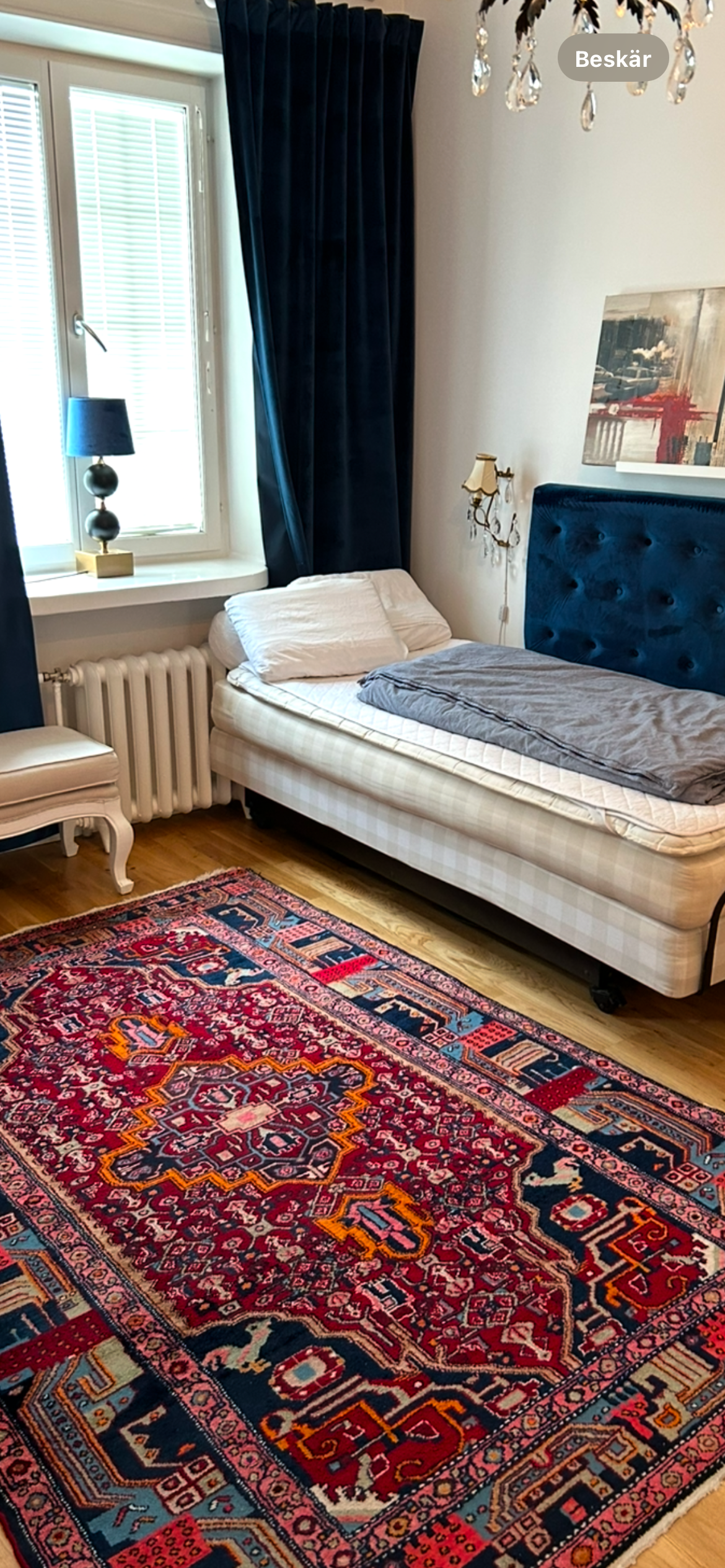 Aschebergsgatan, Göteborg — photo 2