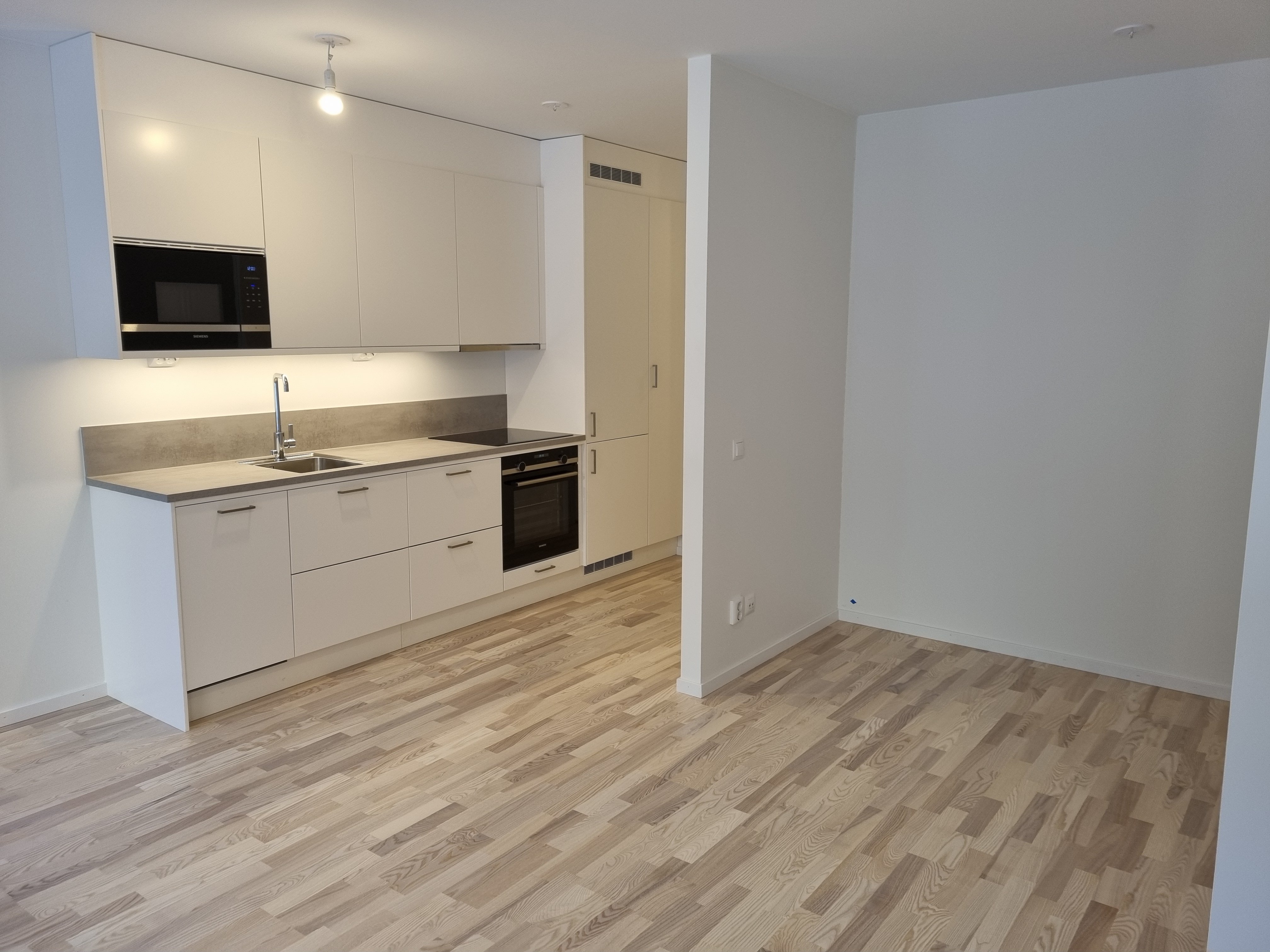 Lägenhet, 1 rooms, 30 sqm, Täby