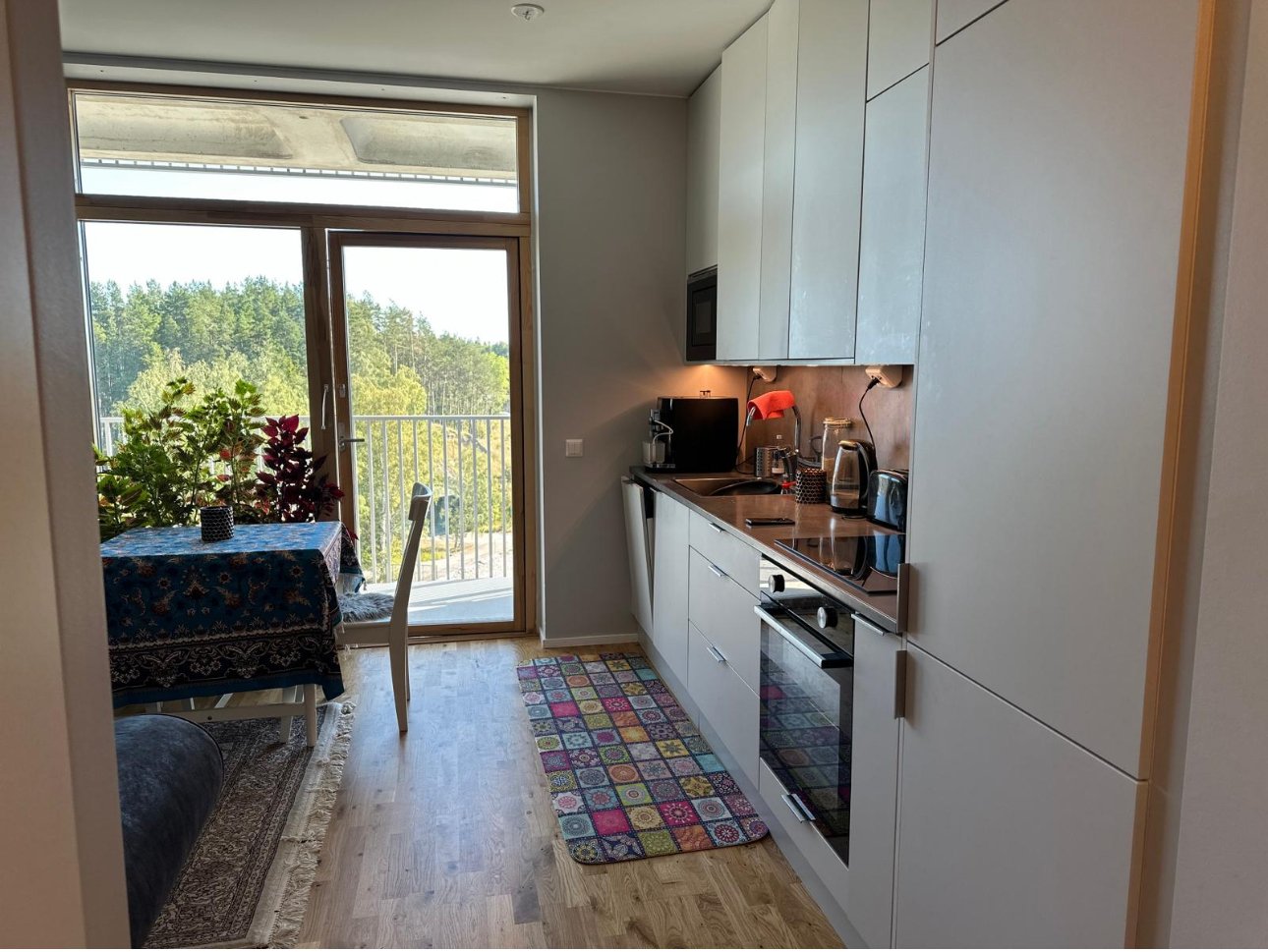Lägenhet, 2 rooms, 35 sqm, Järfälla