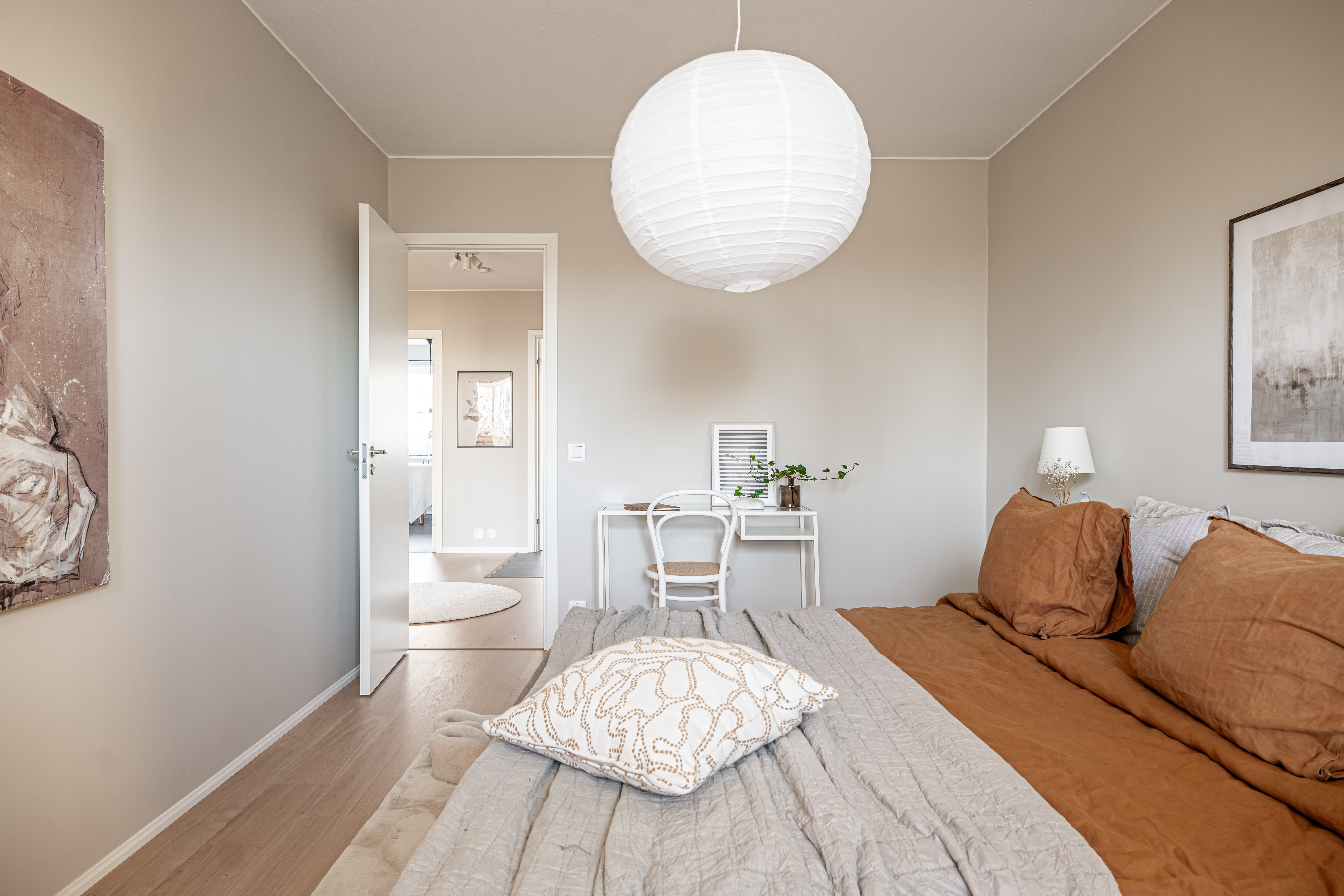 Lägenhet – Kungsör, Norra Kungsladugården - Bild 5