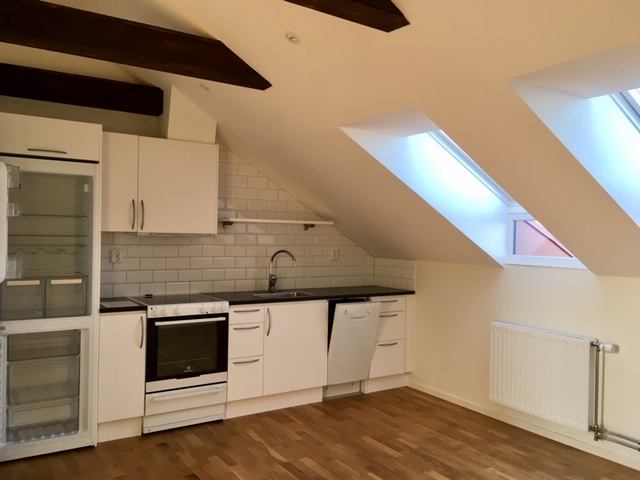 Lägenhet, 3 rooms, 54 sqm, Torshälla