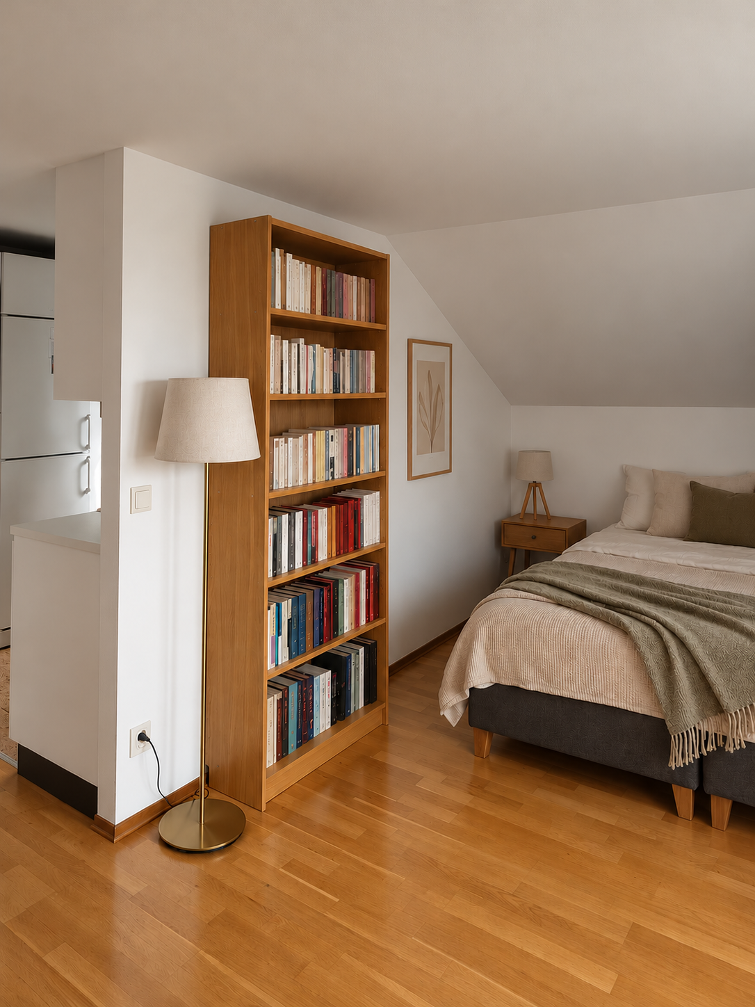1 rok · 45 m² i Helsingborg – bild 8