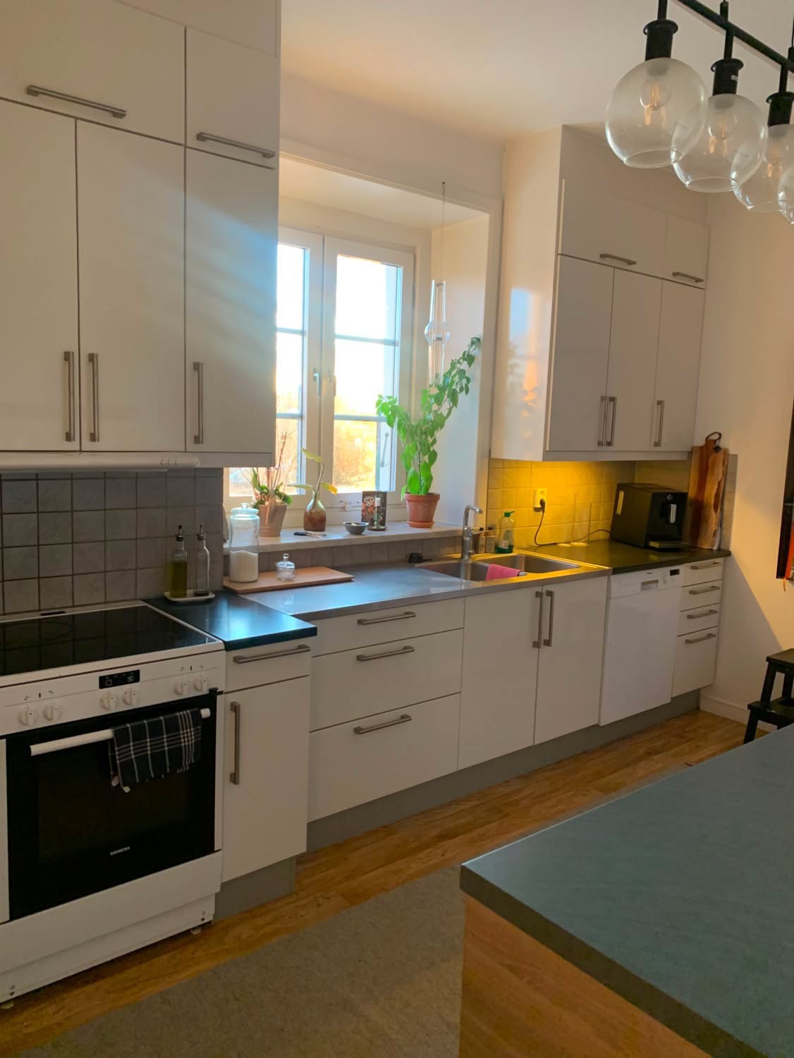 Apartment in Norrköping, Gamla Staden - Bild 2
