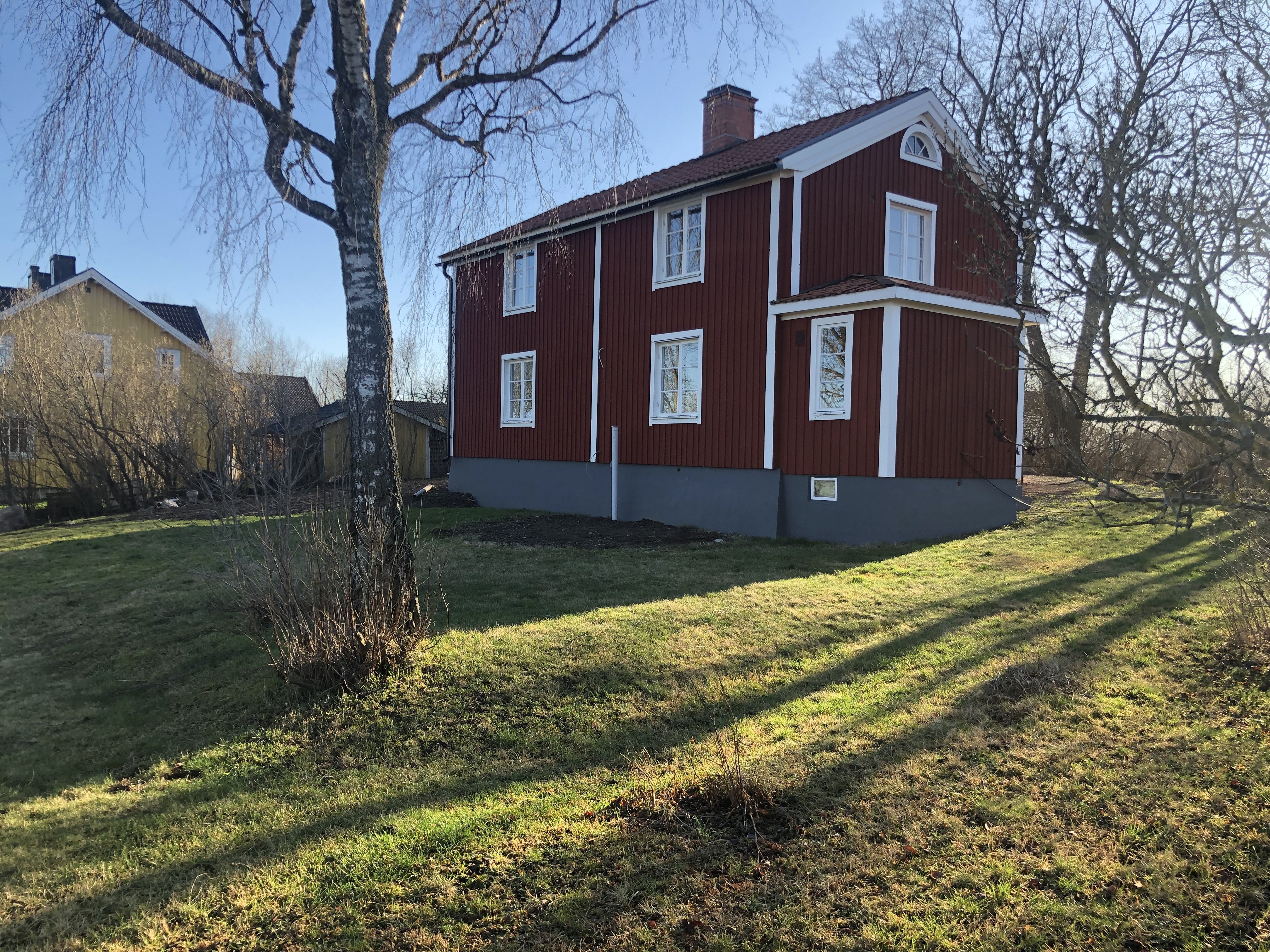 Hus – Ringarum, Karlsskog - Bild 2