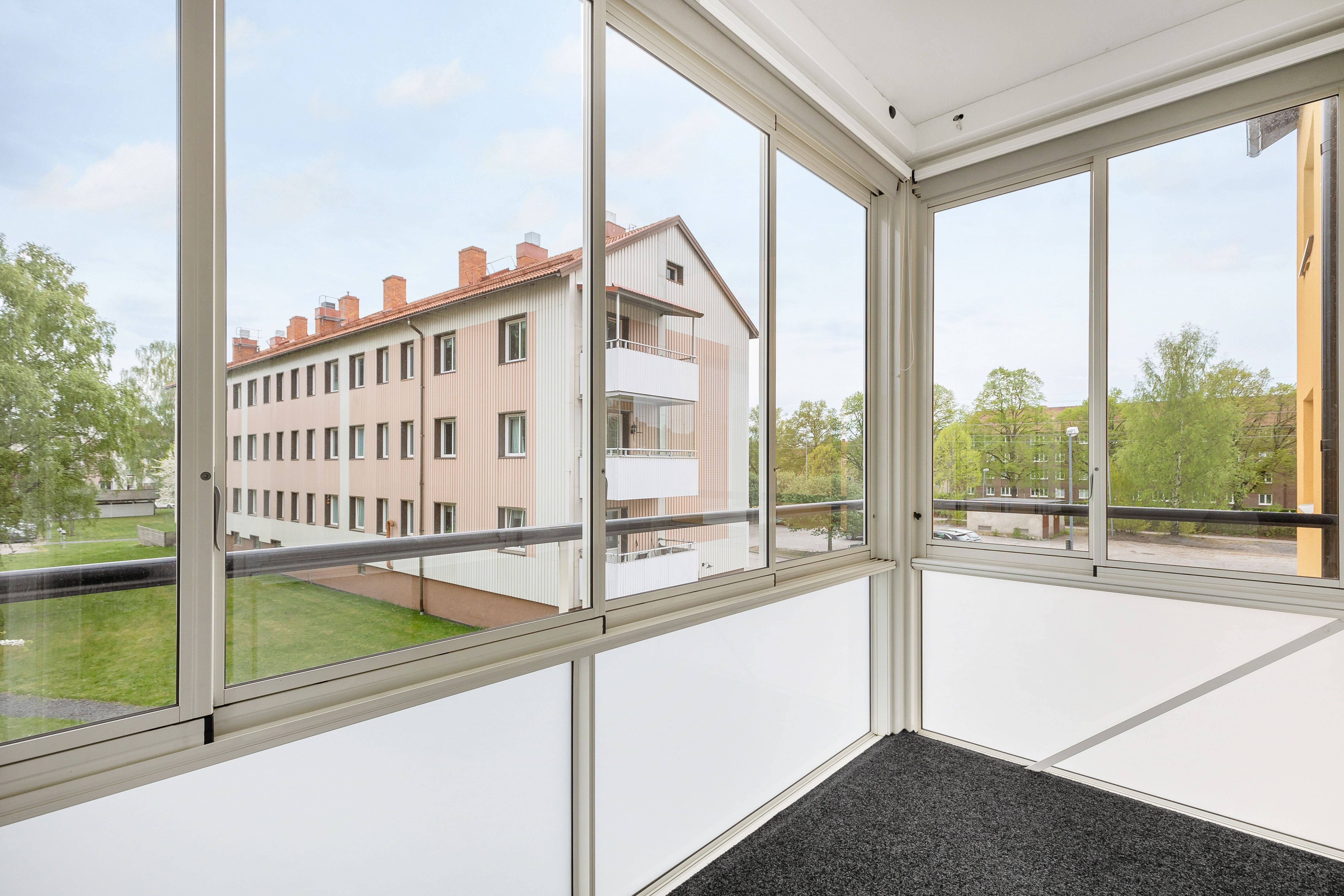 Hyreslägenhet på Eskilstuna i eskilstuna