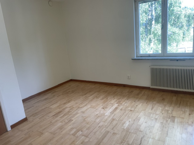 Lägenhet, 2 rooms, 45 sqm, Holsbybrunn