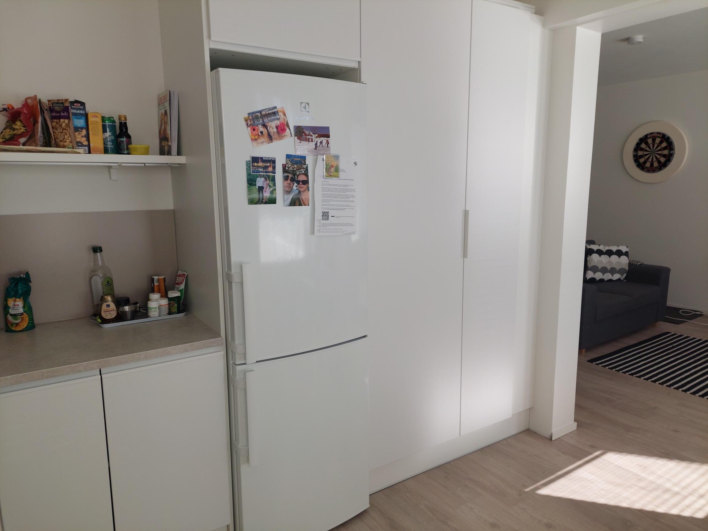apartment at Sakaristontie, Kouvola 3