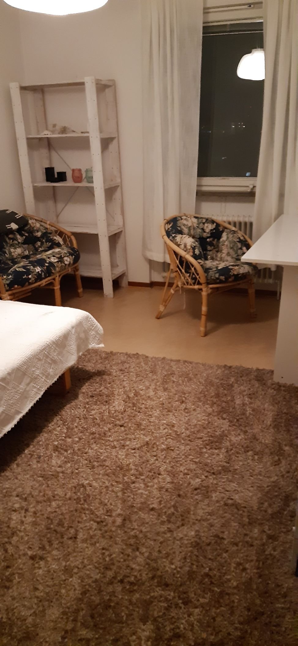 Lägenhet, 3 rooms, 70 sqm, Malmö