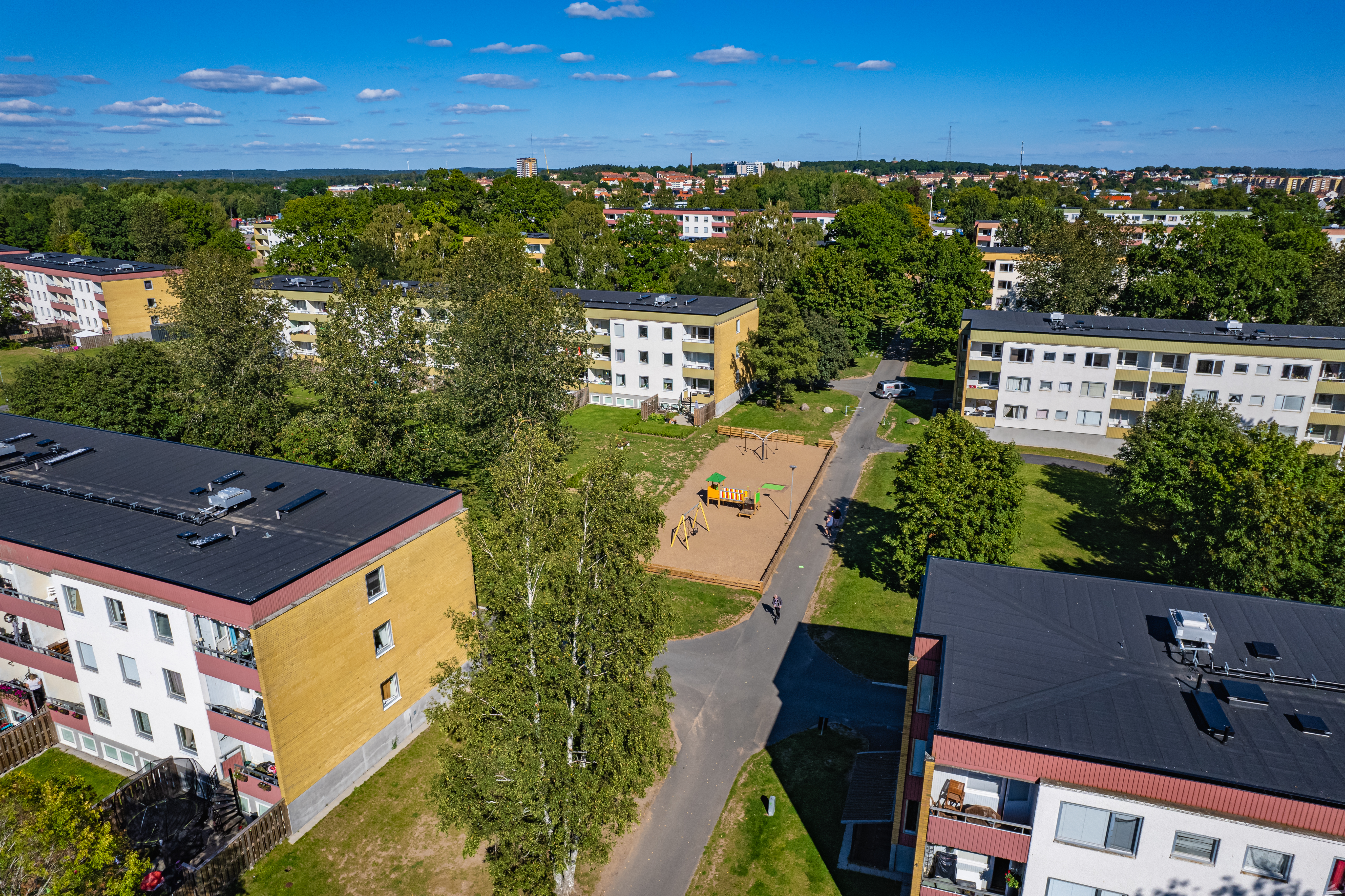 Lägenhet – Motala, Väster - Bild 3