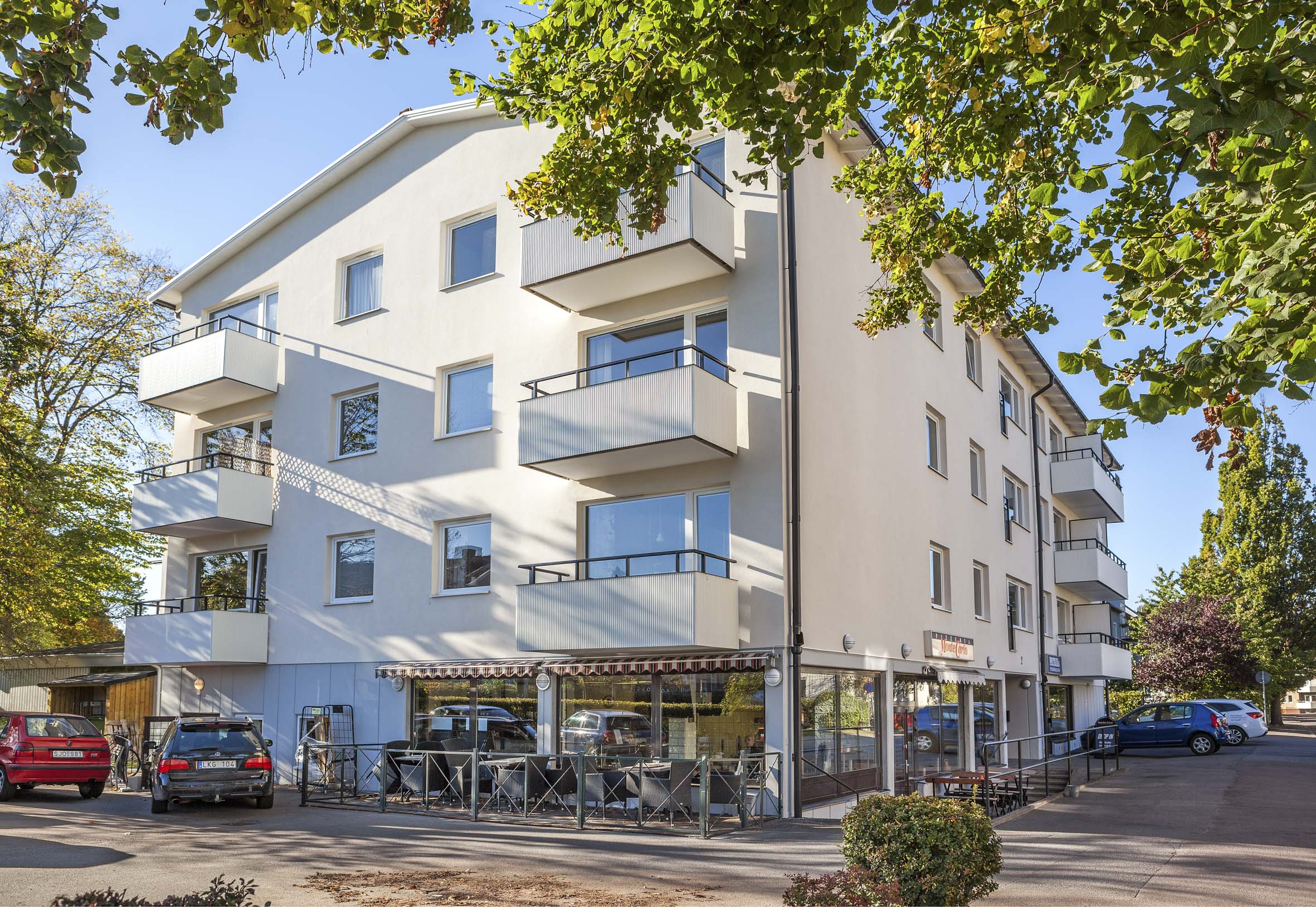 Lägenhet, 3 rooms, 74 sqm, Linköping