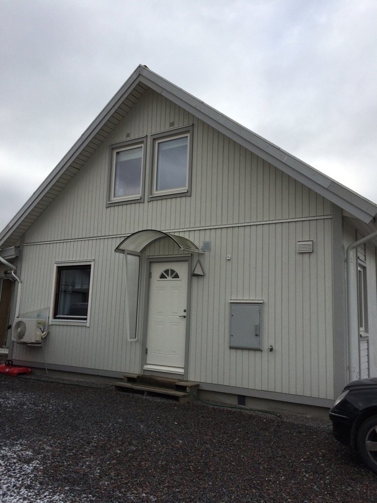 Villa/Hus, 3 rooms, 68 sqm, Uppsala