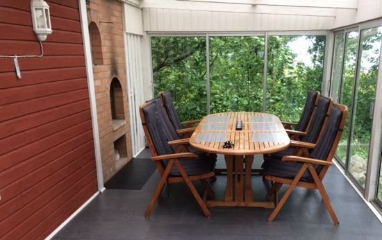 Hus – Norje, Blekinge län - Bild 4