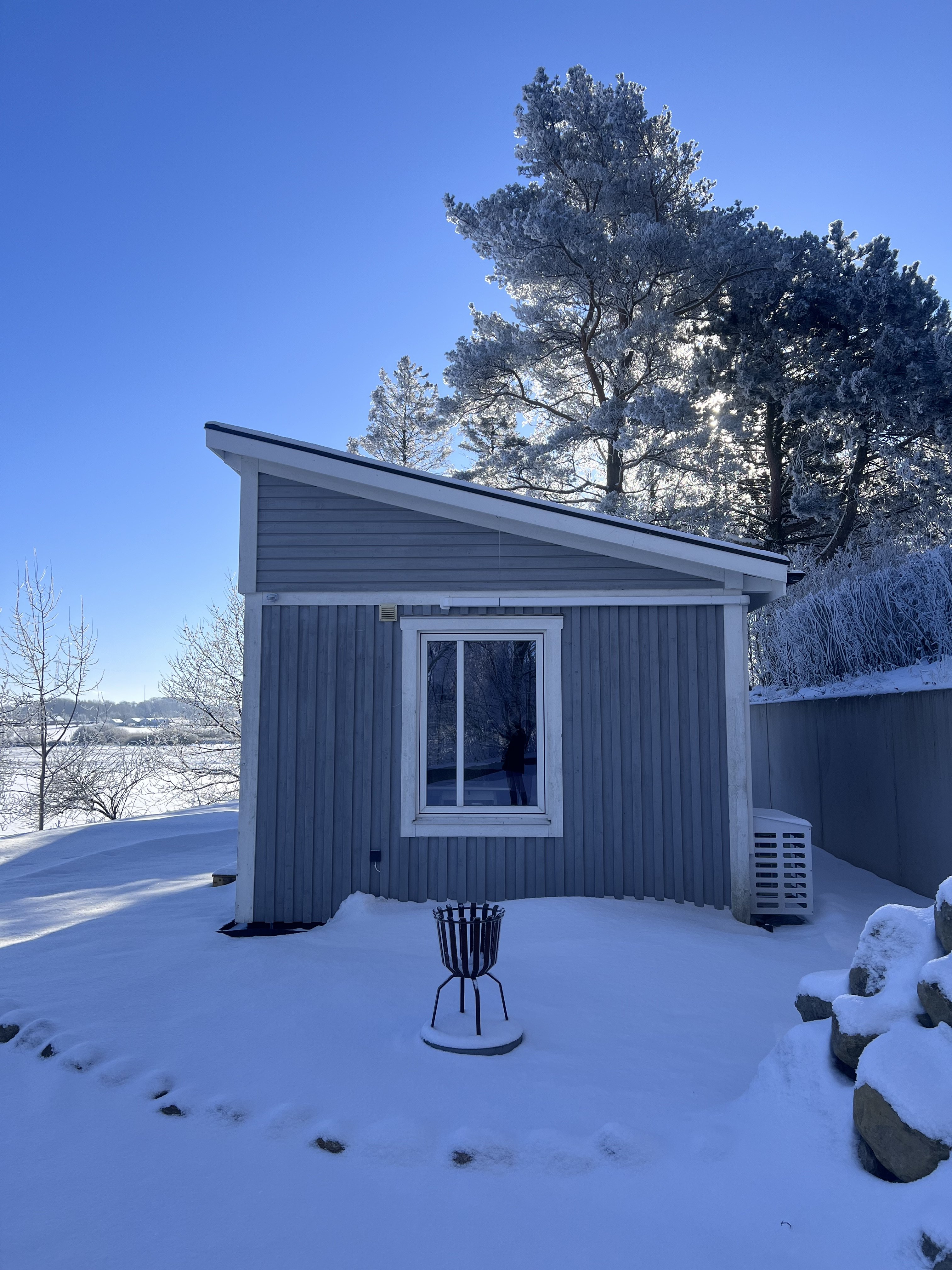 2 rok · 25 m² i Varberg – bild 19