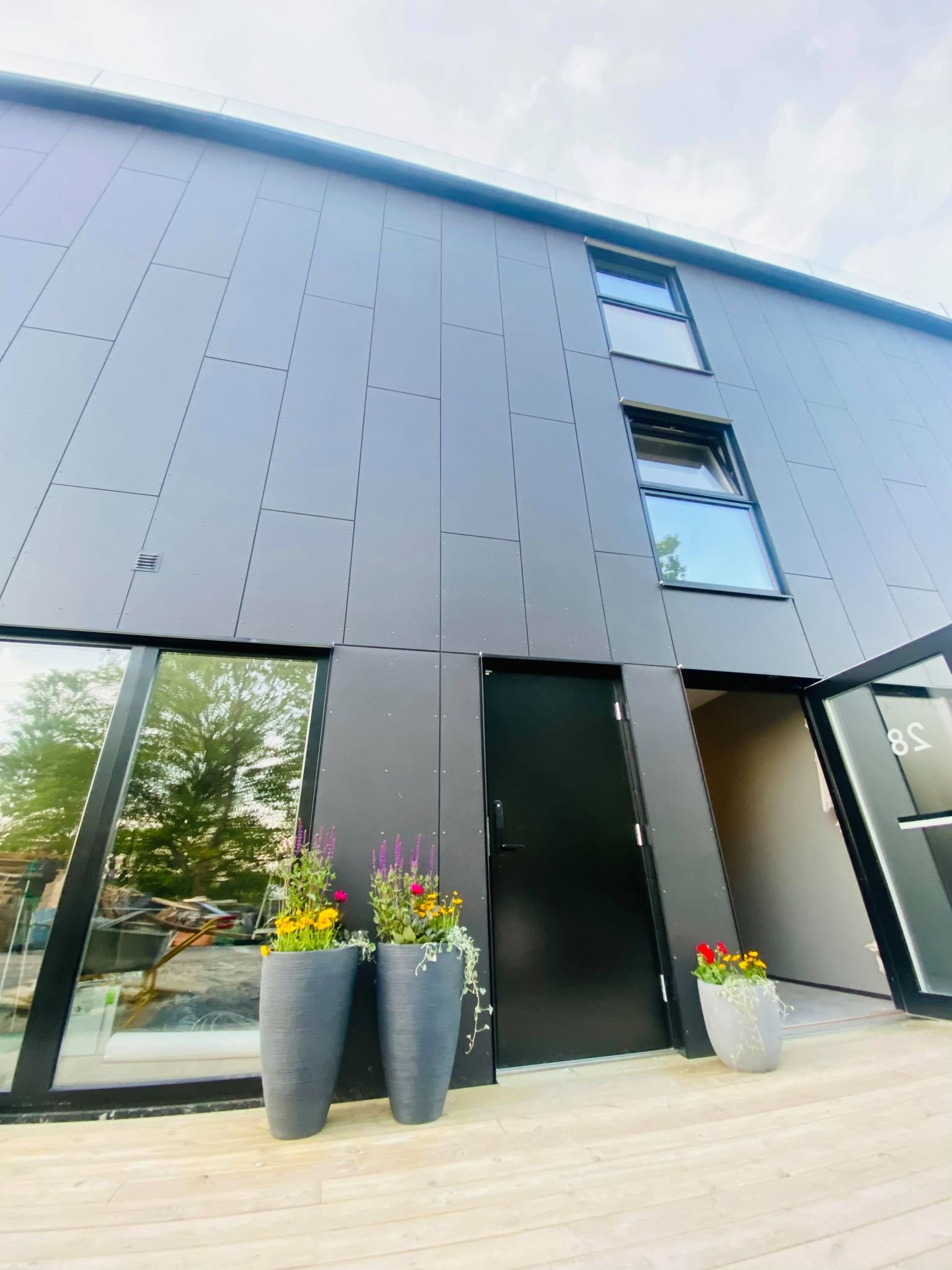 Gamla Rambergsvägen, Göteborg