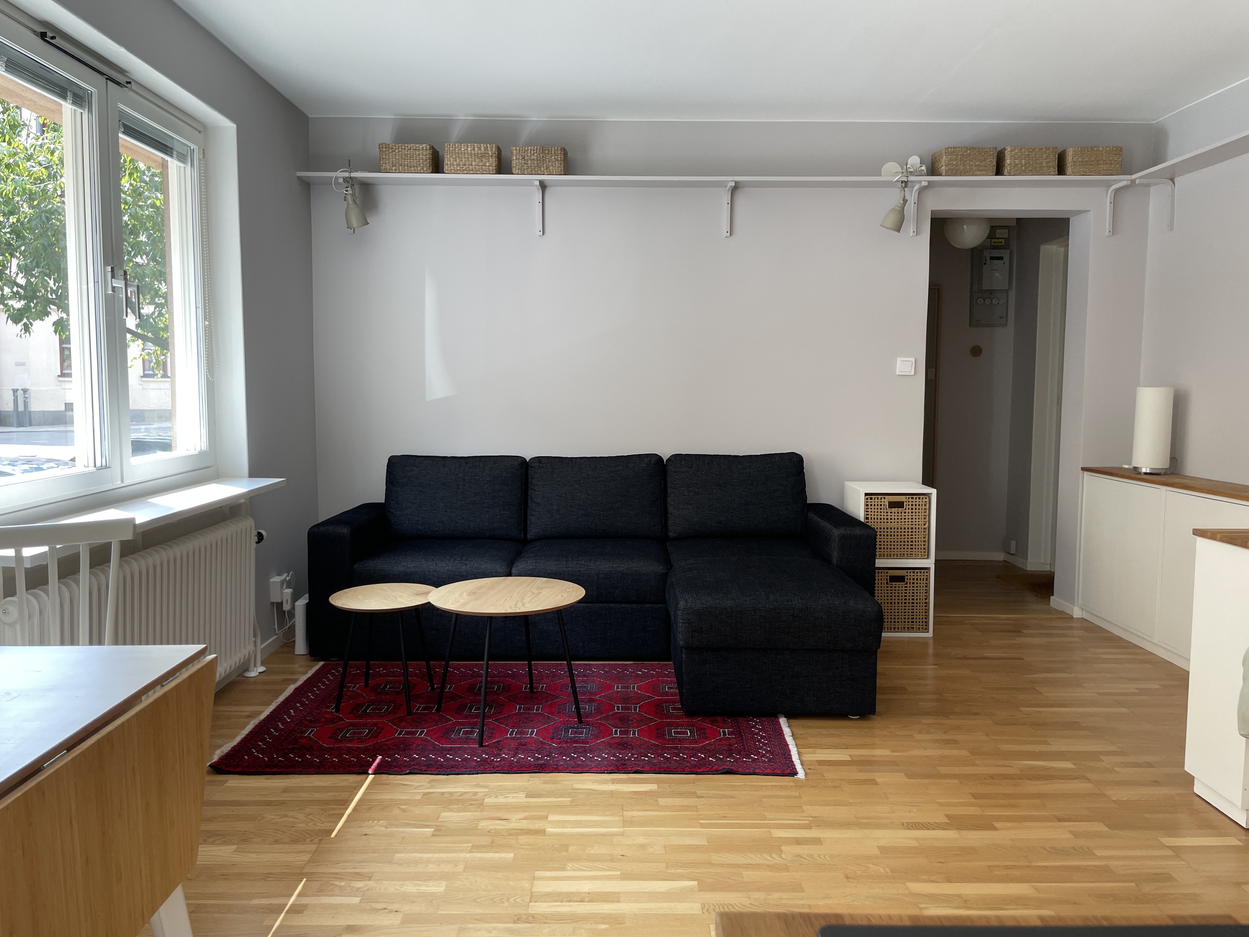 Apartment in Norrköping, Nordantill - Bild 5