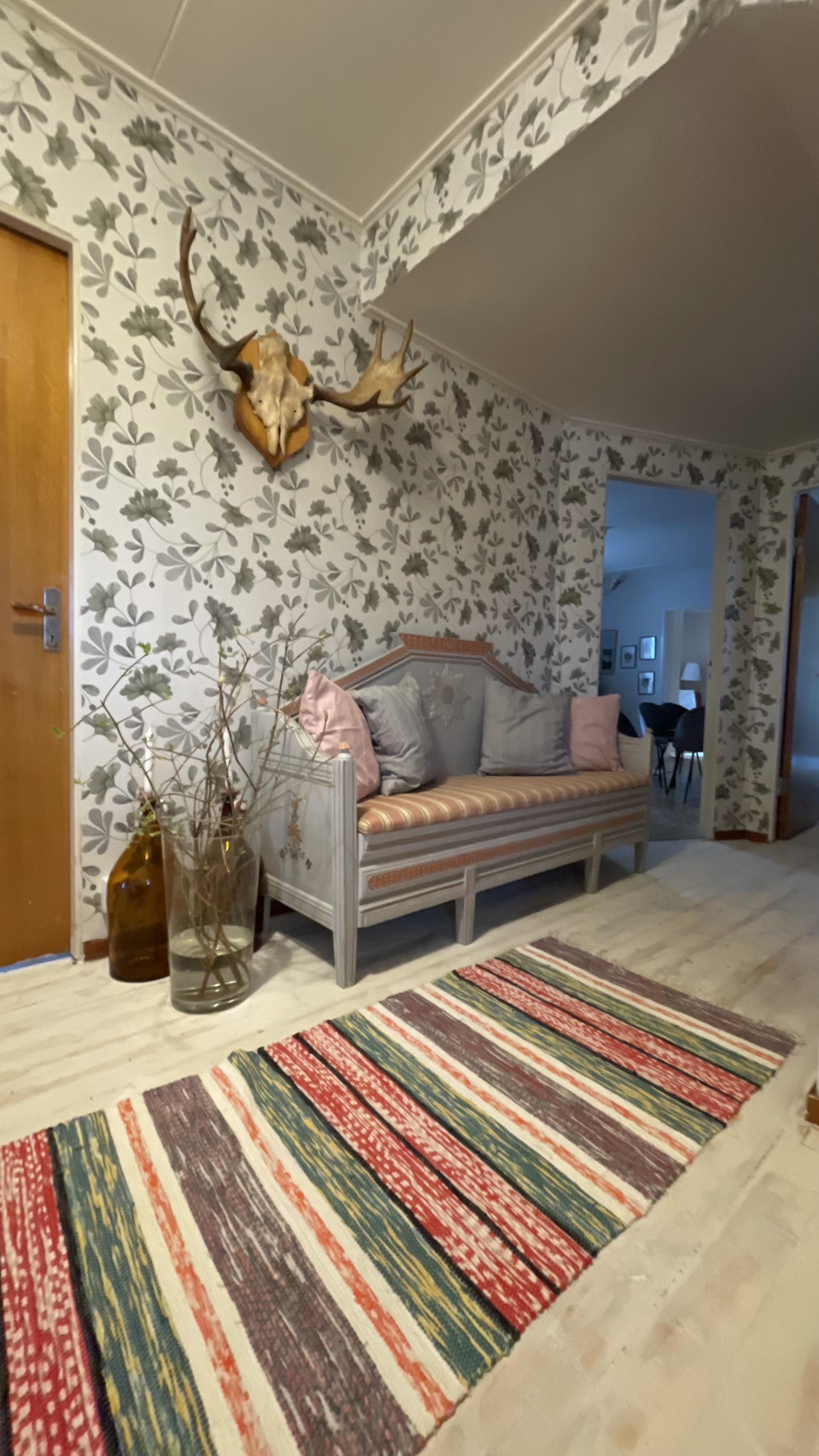 7 rok · 128 m² i Lappträsk – bild 9