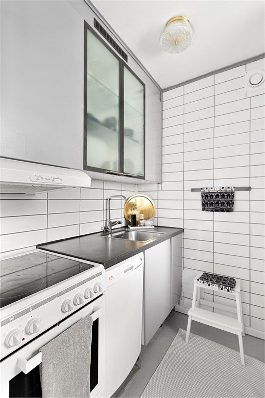 Ångermannagatan, Vällingby — photo 2