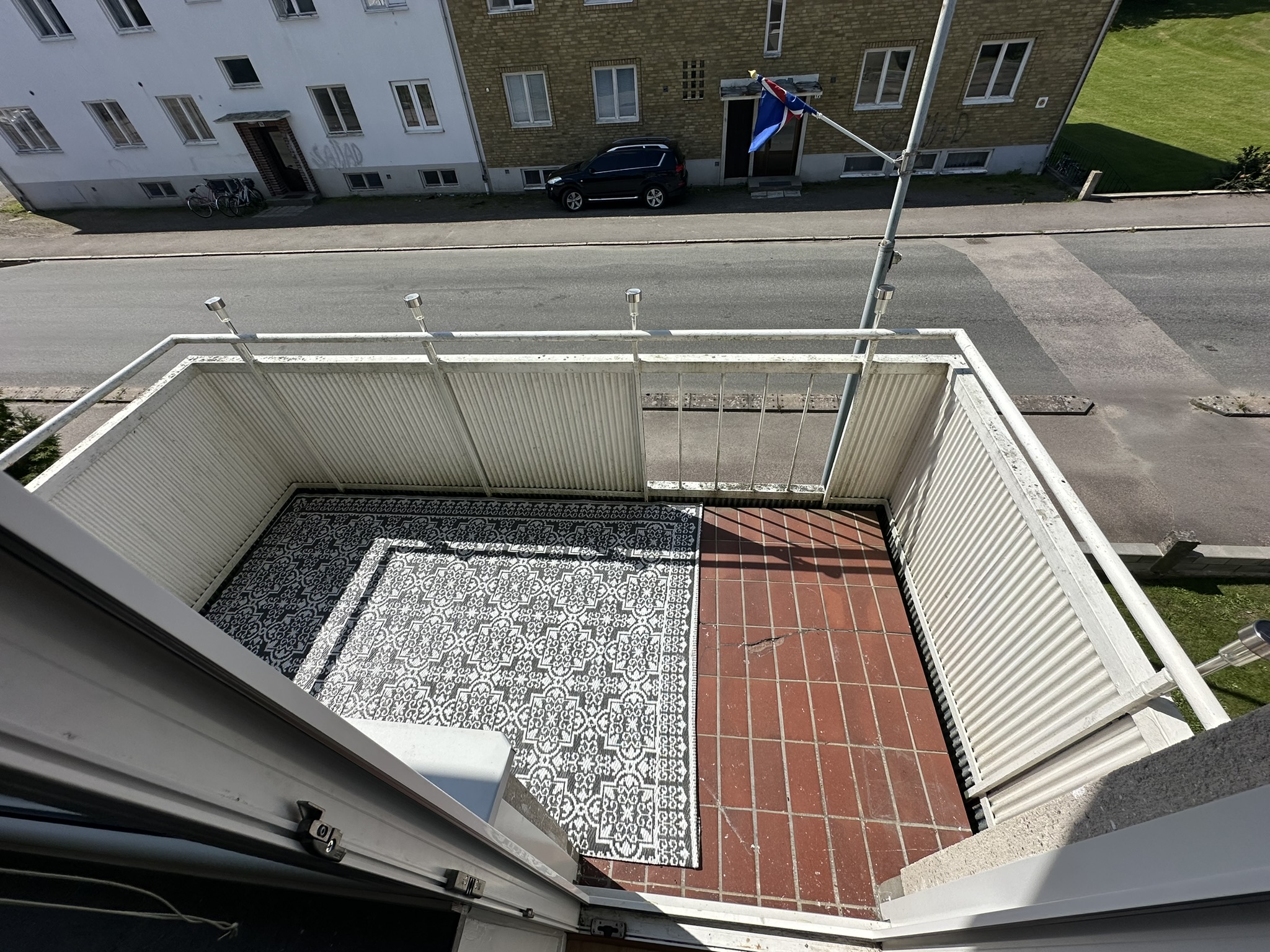 2 rok · 54 m² i Hästveda – bild 11