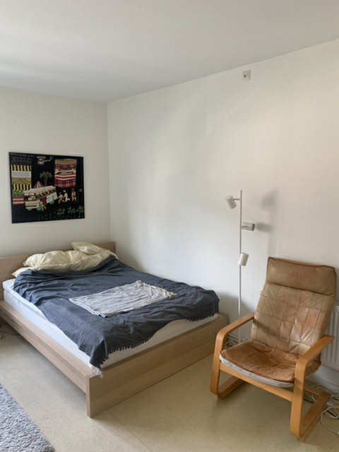 Lägenhet – Stockholm, Gärdeshöjden, Ladugårdsgärdet - Bild 3