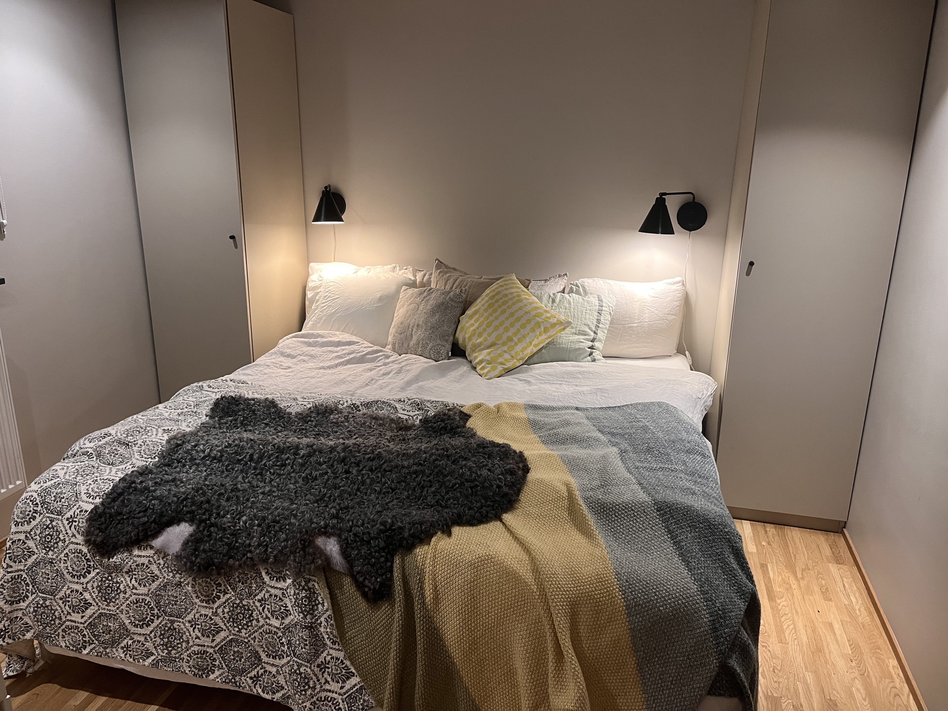 Lägenhet, 1 rooms, 22 sqm, Lidingö
