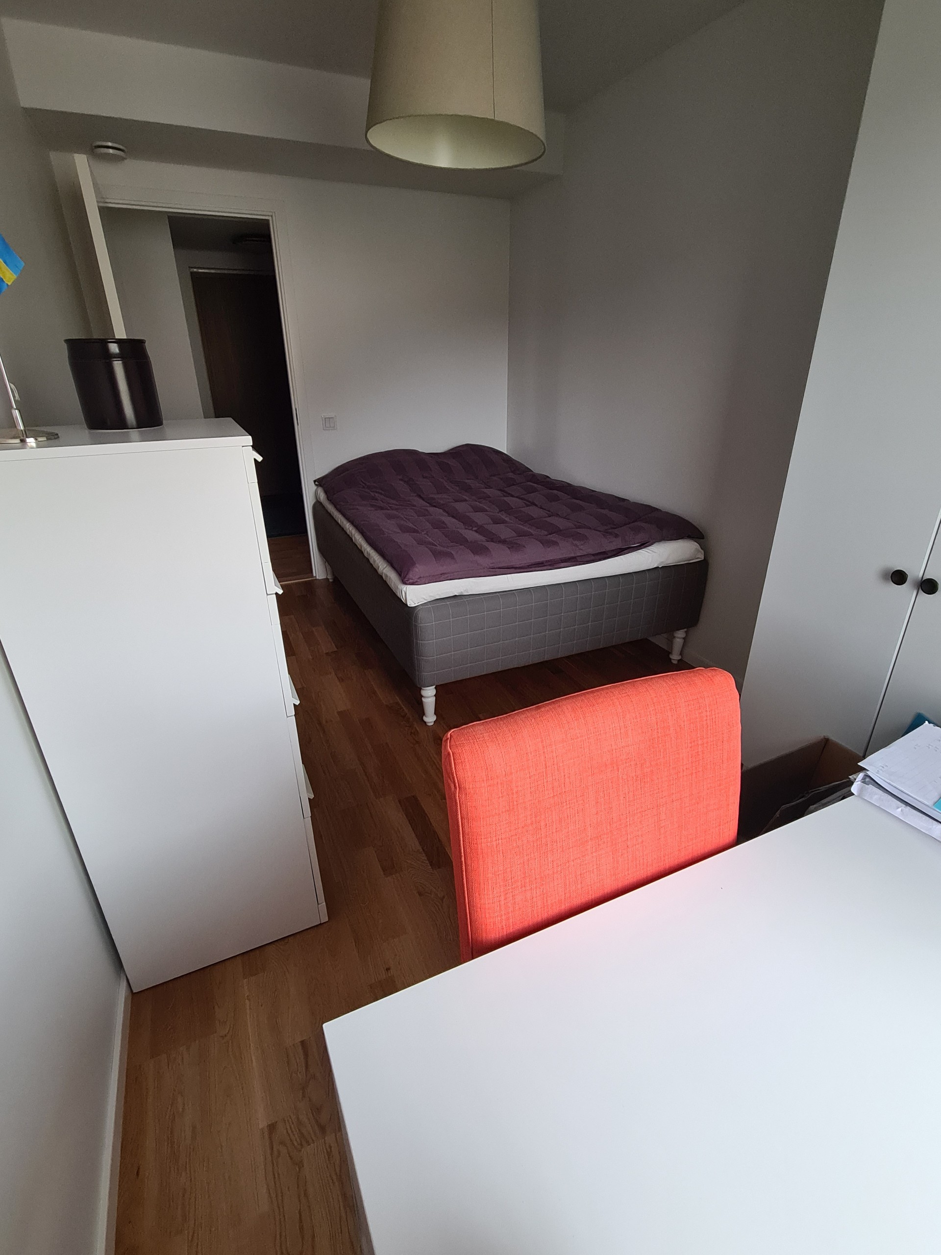 Lantmannagatan, Göteborg