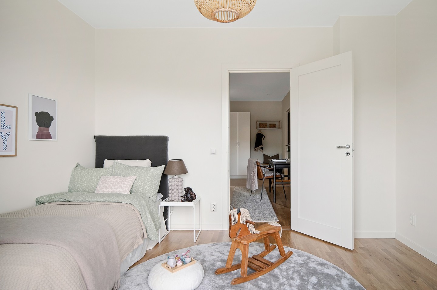 3 rok · 79 m² i Stockholm – bild 5