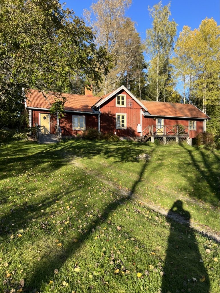 Villa/Hus, 3 rooms, 90 sqm, Stjärnhov