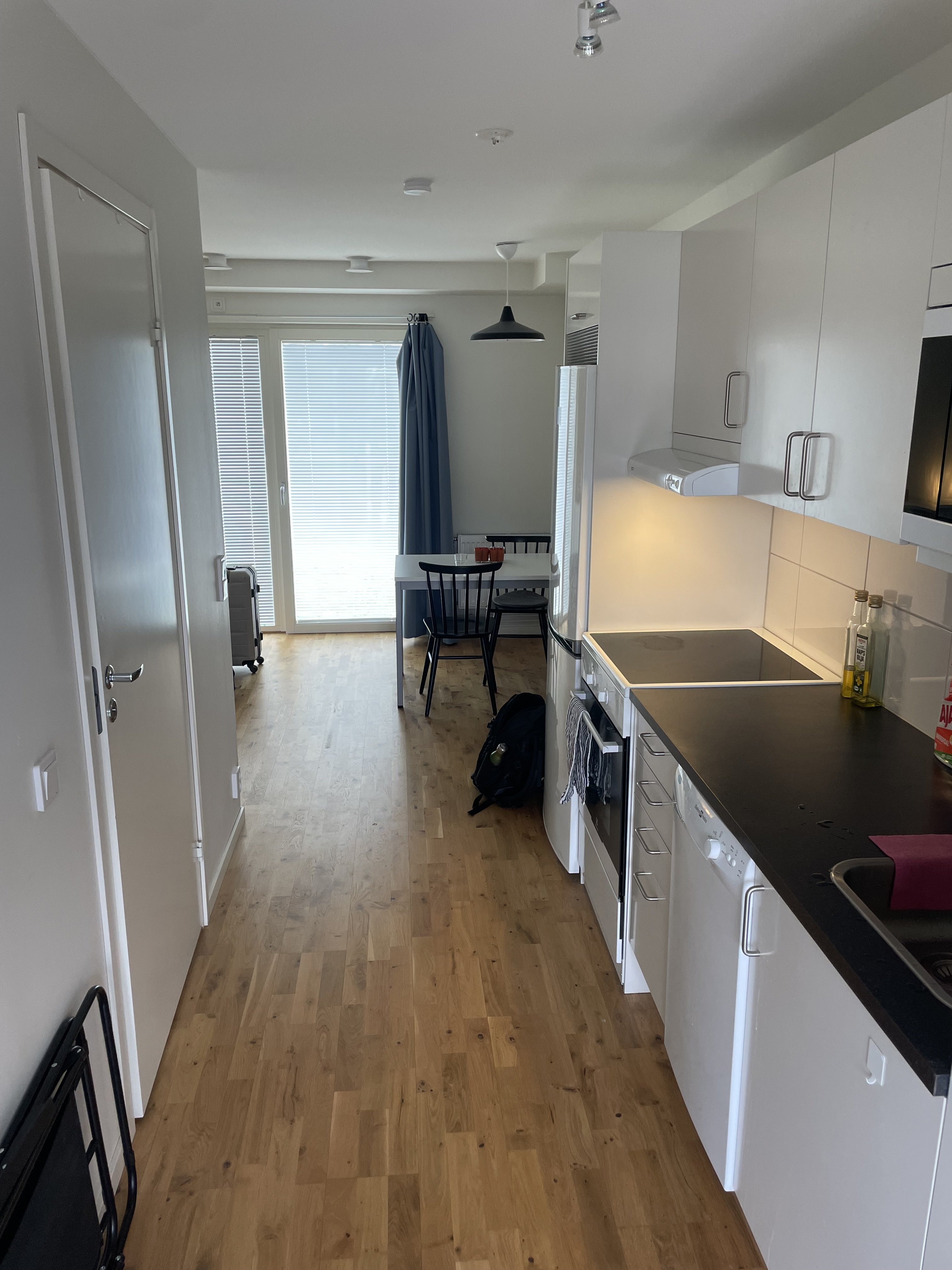 Lägenhet – Umeå, Tomtebo - Bild 5