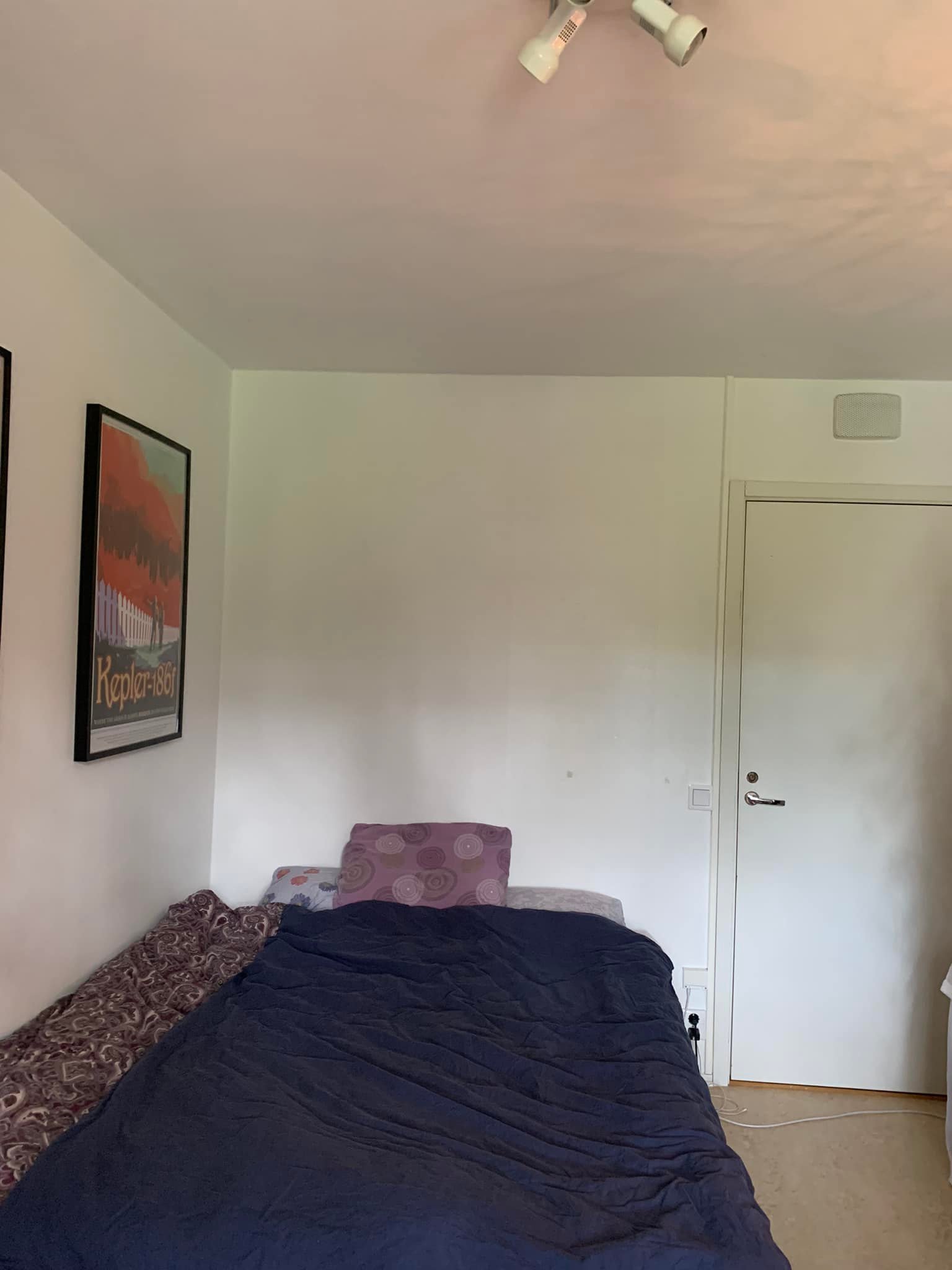 1 rum Stockholm — 8 500 kr/mån | Bostadsögat